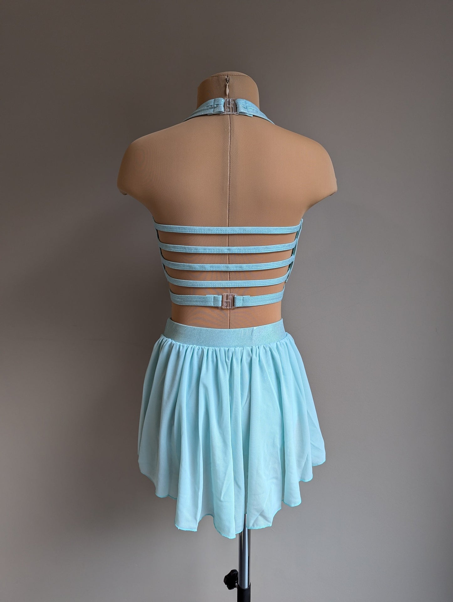 Eden Set - Mint Hologram