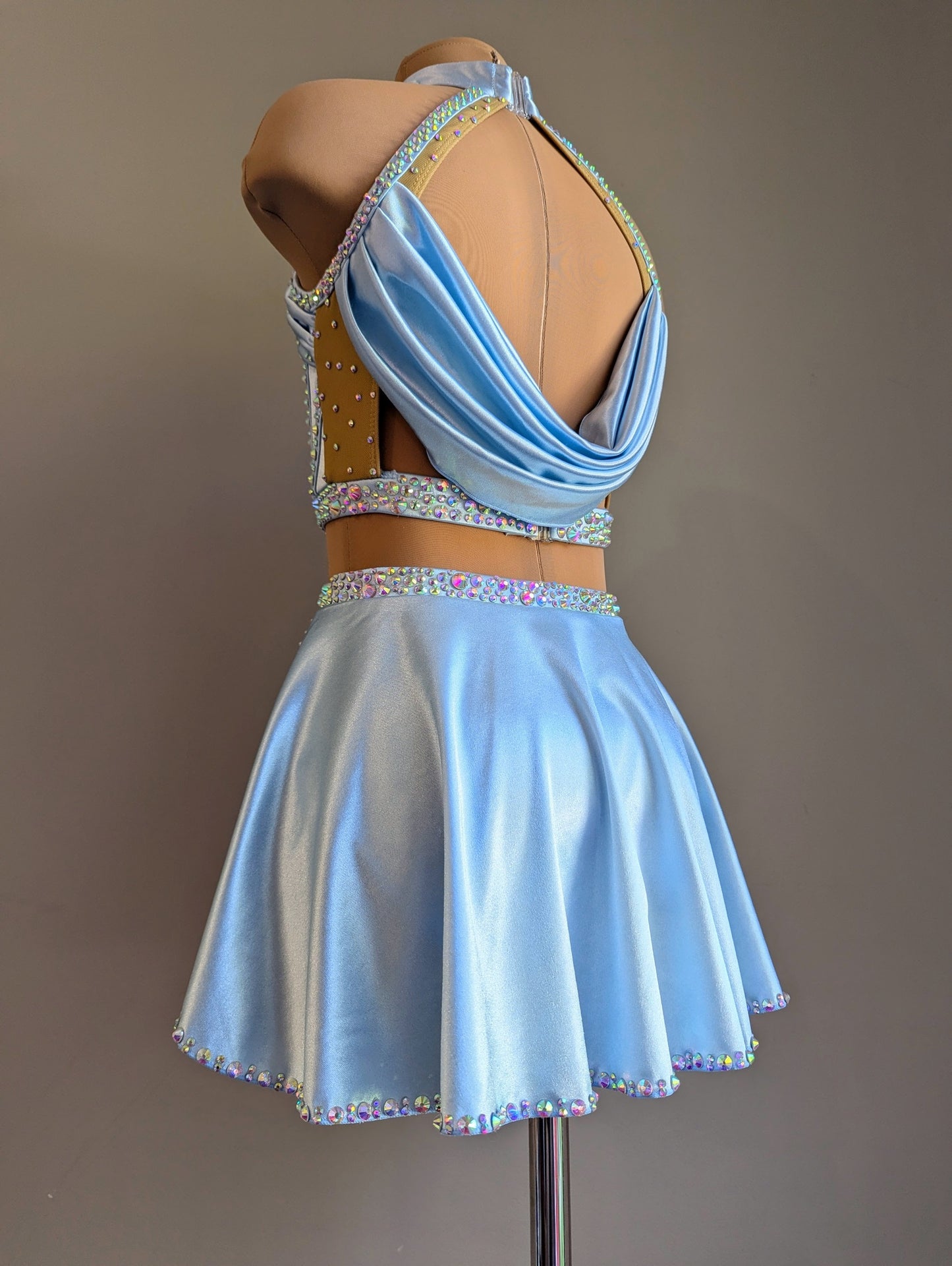 Twilight - Limited Edition Costume - Decorated by DMDC