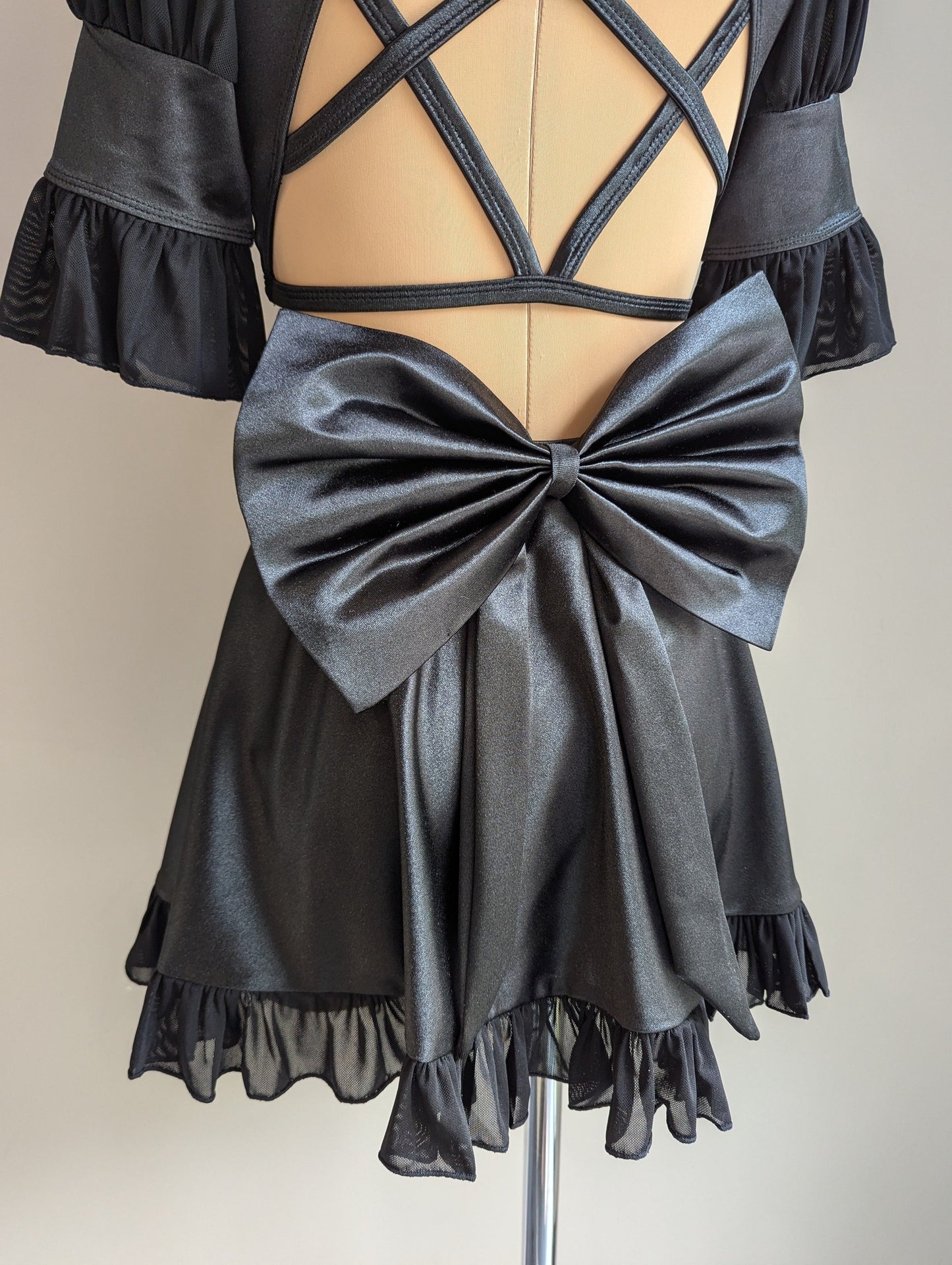 Doll Set - Adult Large Not Restocking