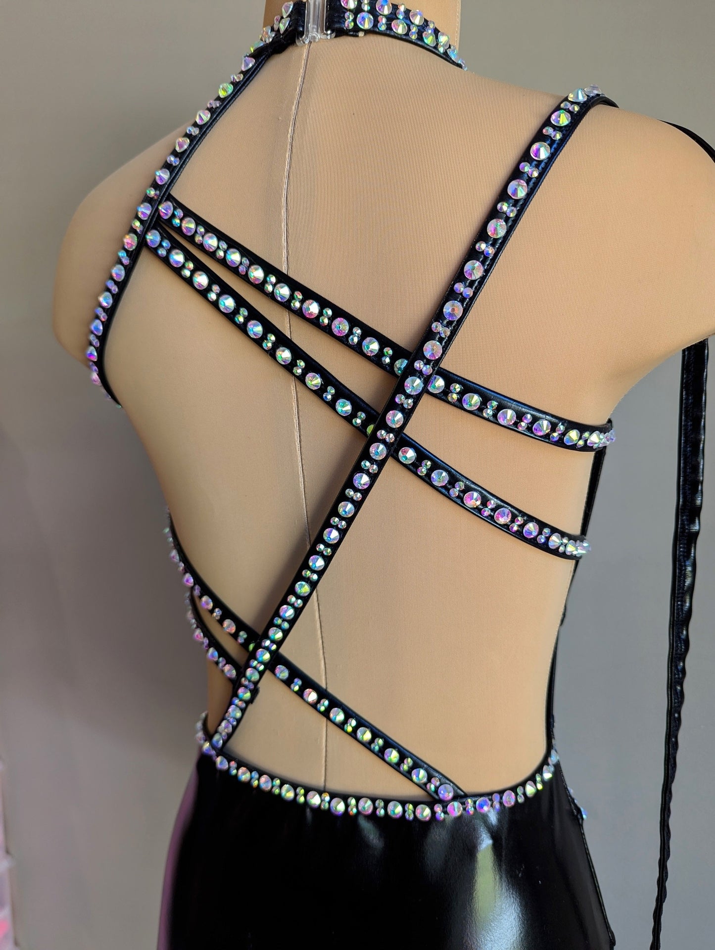 Blackout - Barely There Dazzling by DMDC