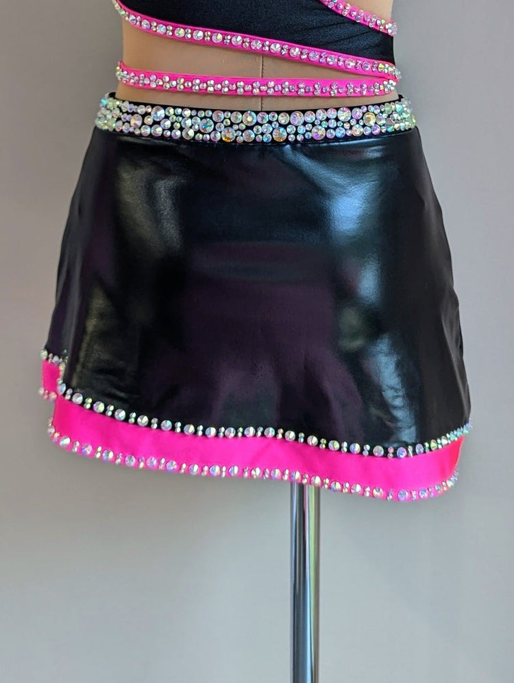 Sassy Skirt - Dazzle Pack