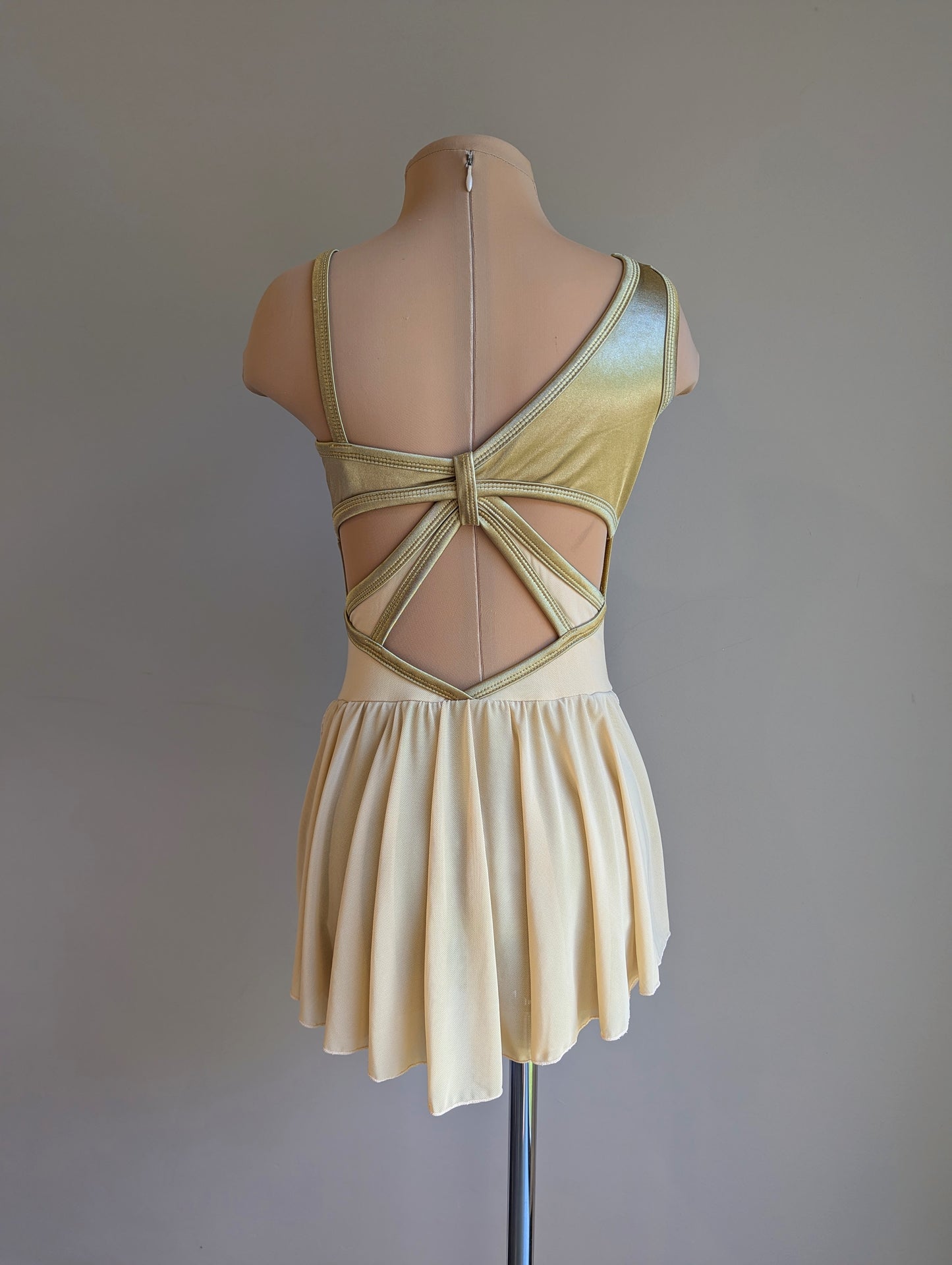 Flutter - Limited Edition Base - Gold