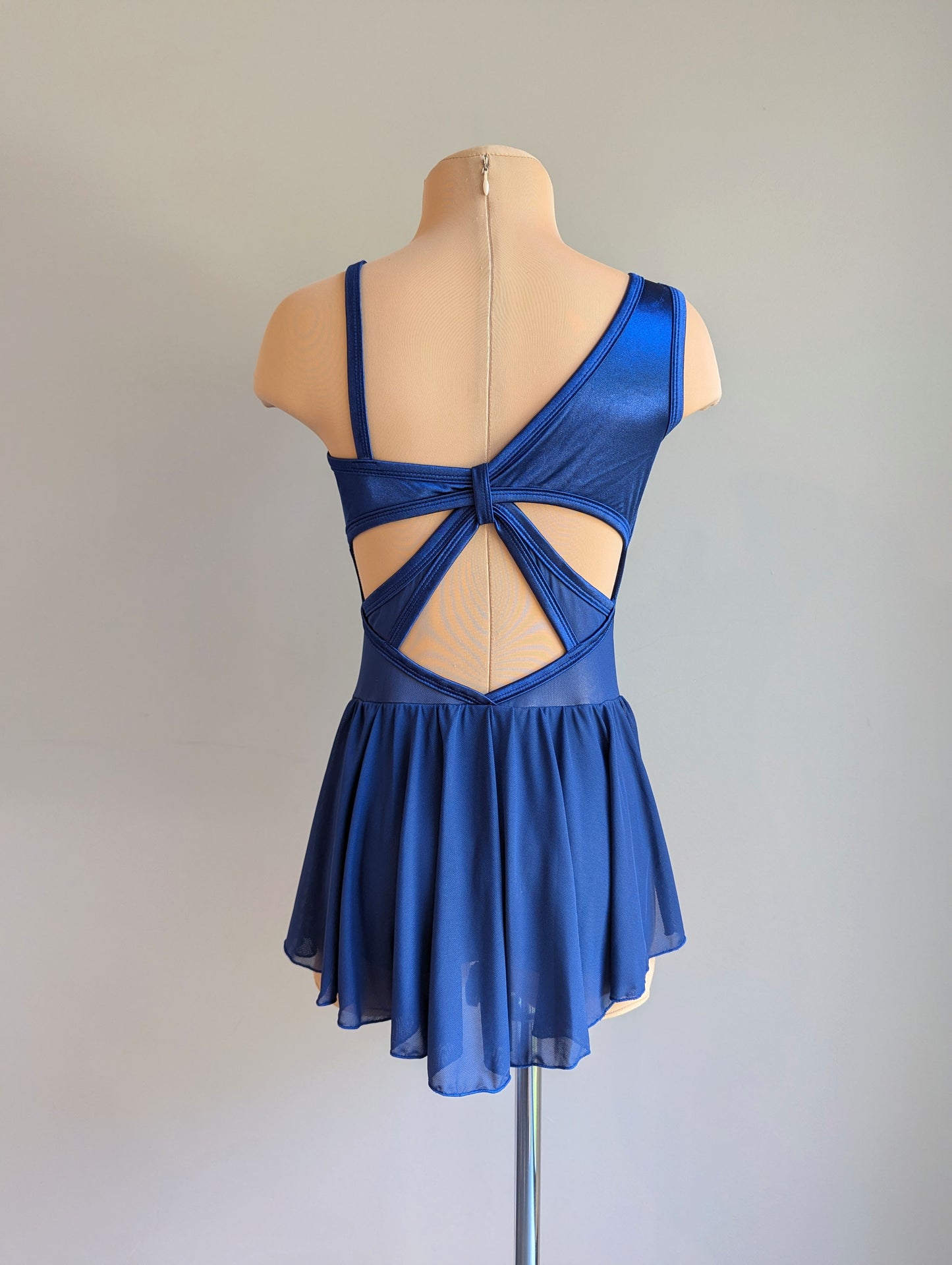 Flutter - Limited Edition Base - Navy Blue