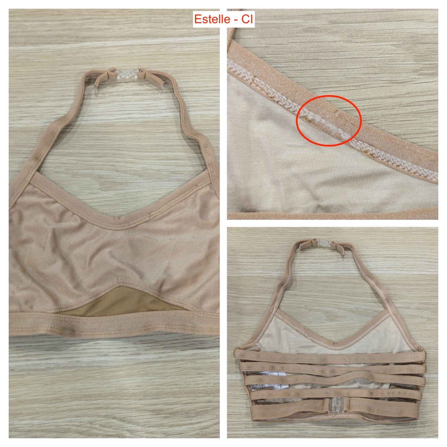 Perfectly Imperfect Seconds – Limited Stock