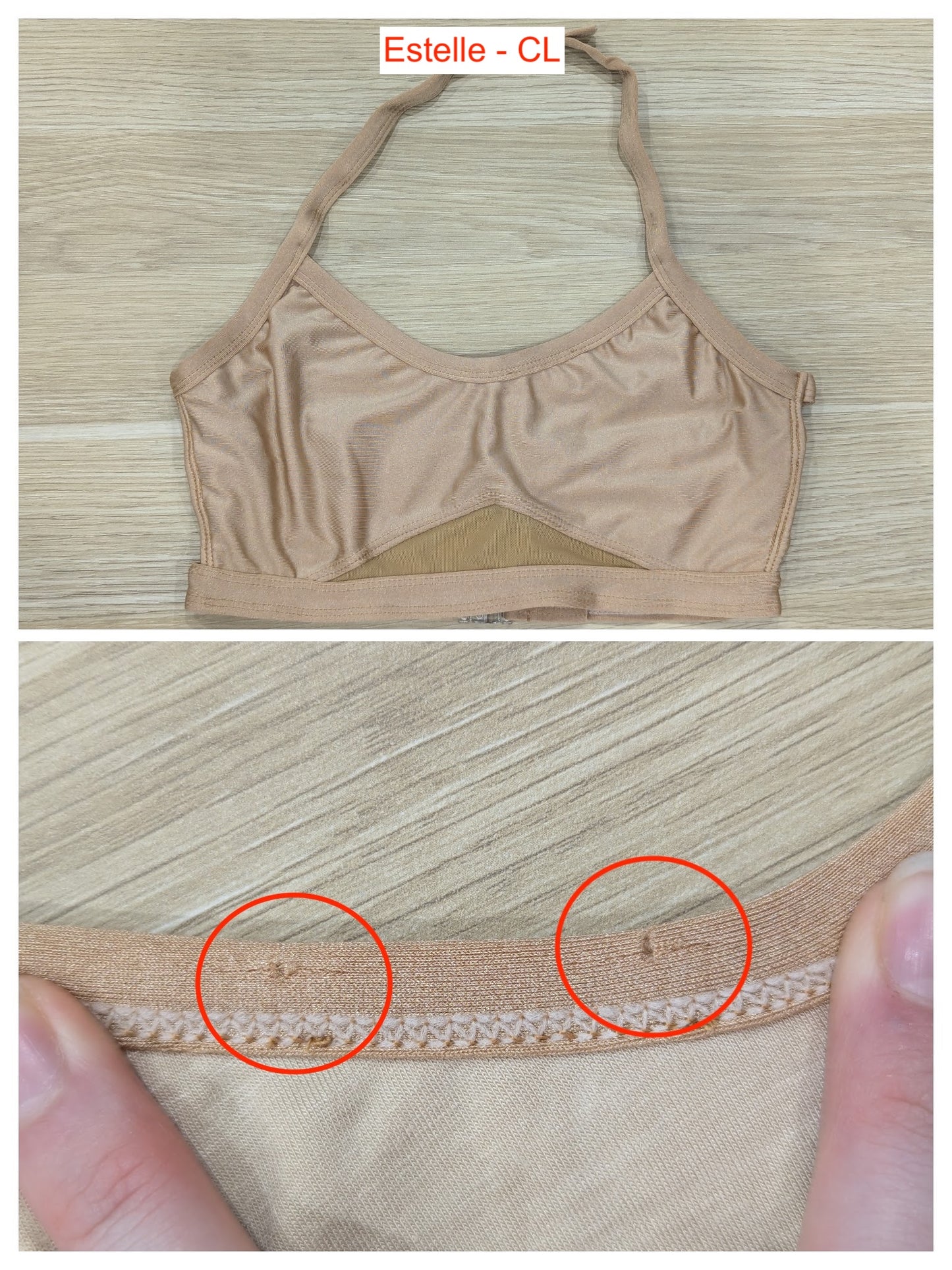 Perfectly Imperfect Seconds – Limited Stock