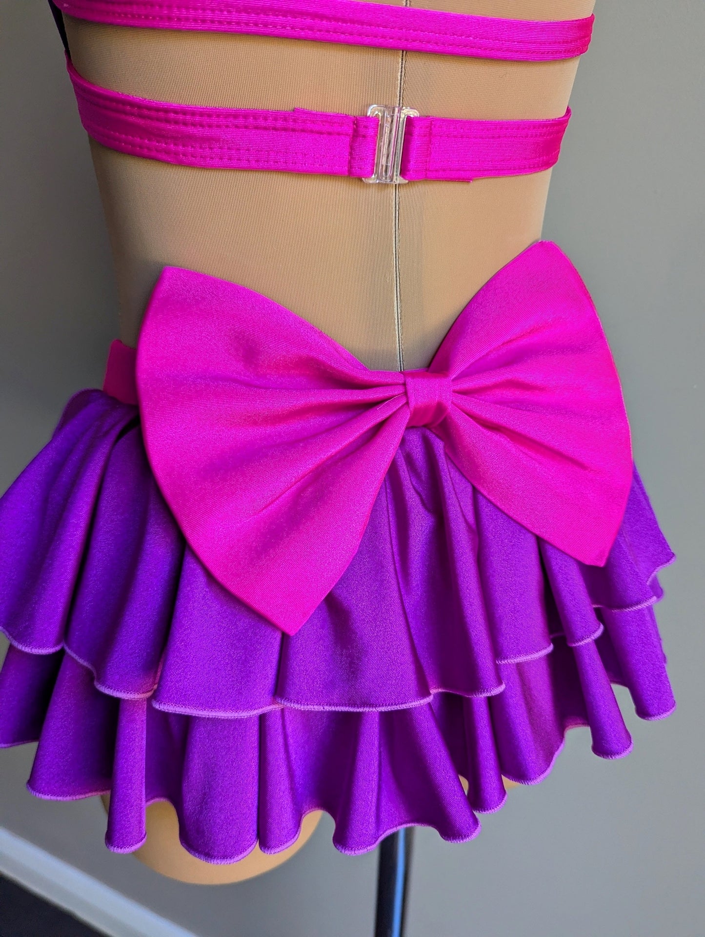 Jellybean Joy Set - Pink & Purple