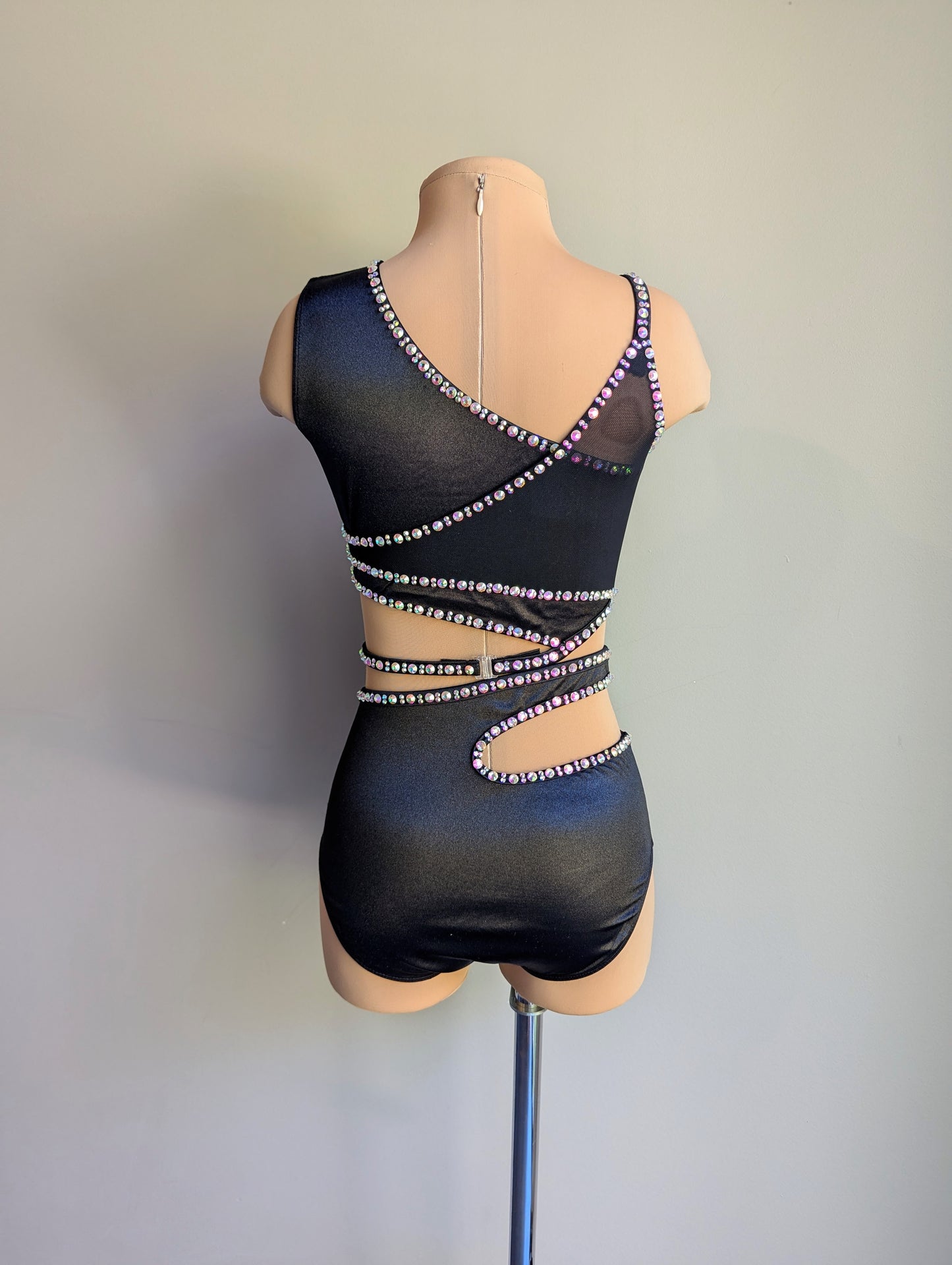 Untameable Dazzle Pack - AB