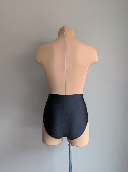 Charlie Briefs - Black