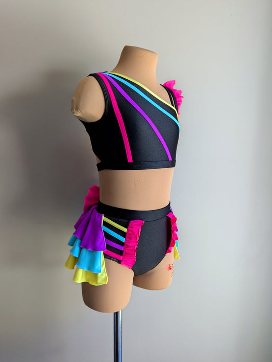 Electric Energy Set - Colour Pop