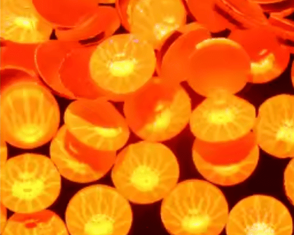 Dark Hyacinth Luminous Mocha Rhinestones & Flatbacks