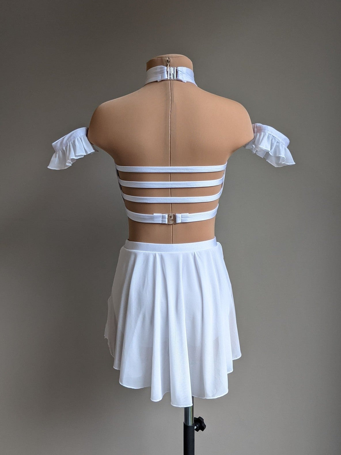 Adelaide Set - White