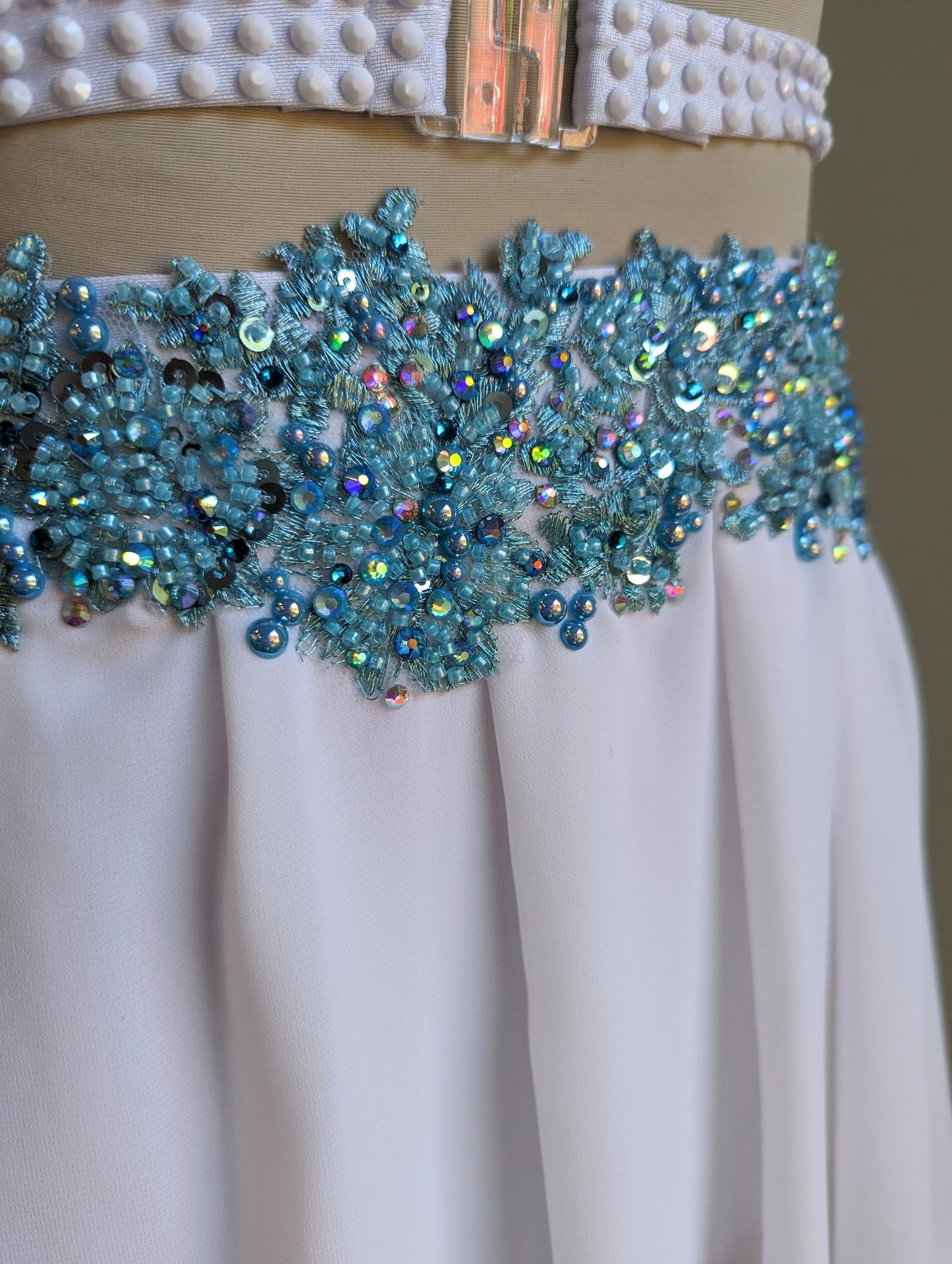 Aqua Whisper | 10-12yrs