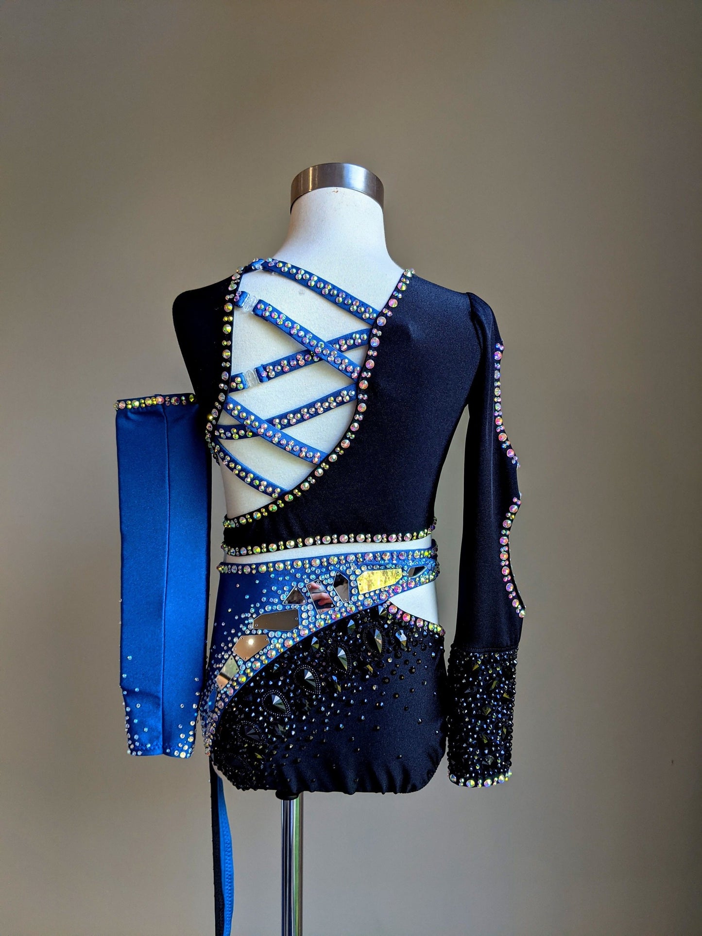 Atmosphere | 8-10yrs