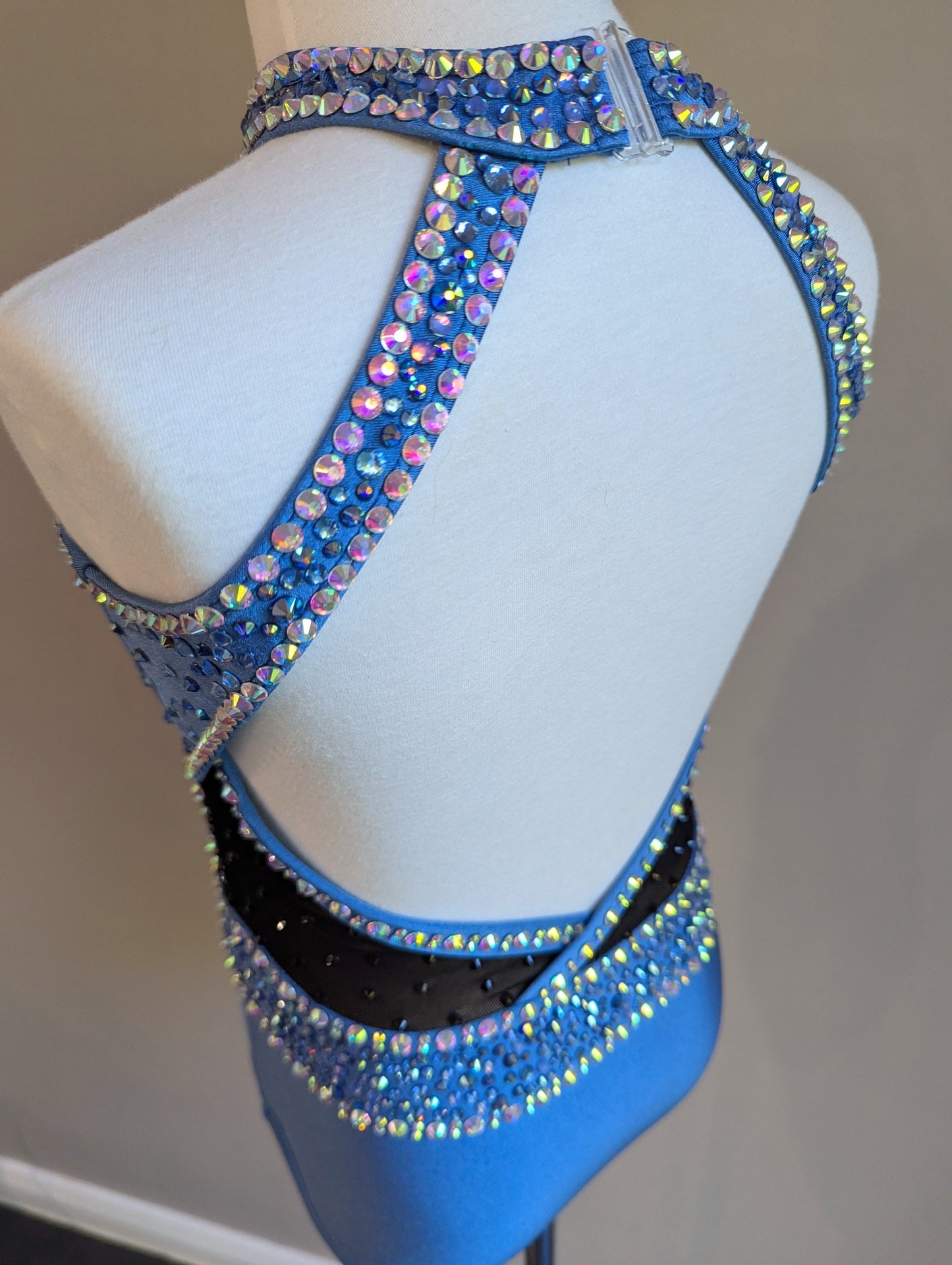 Bear Blu - Dazzled by DMDC