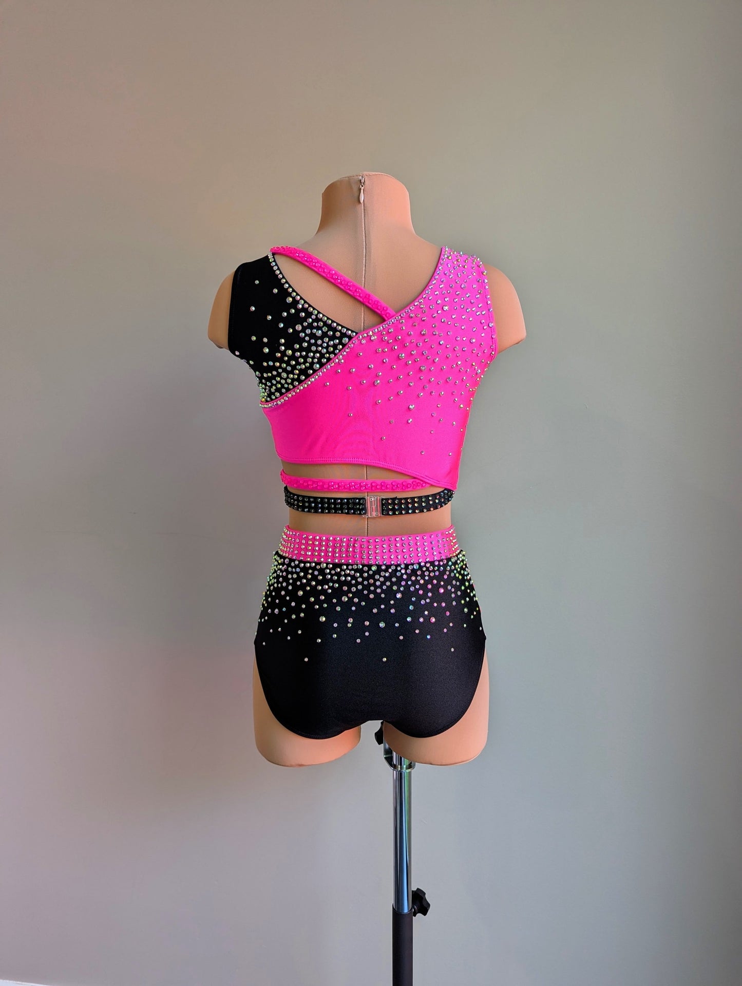 Bombshell | 12-15yrs