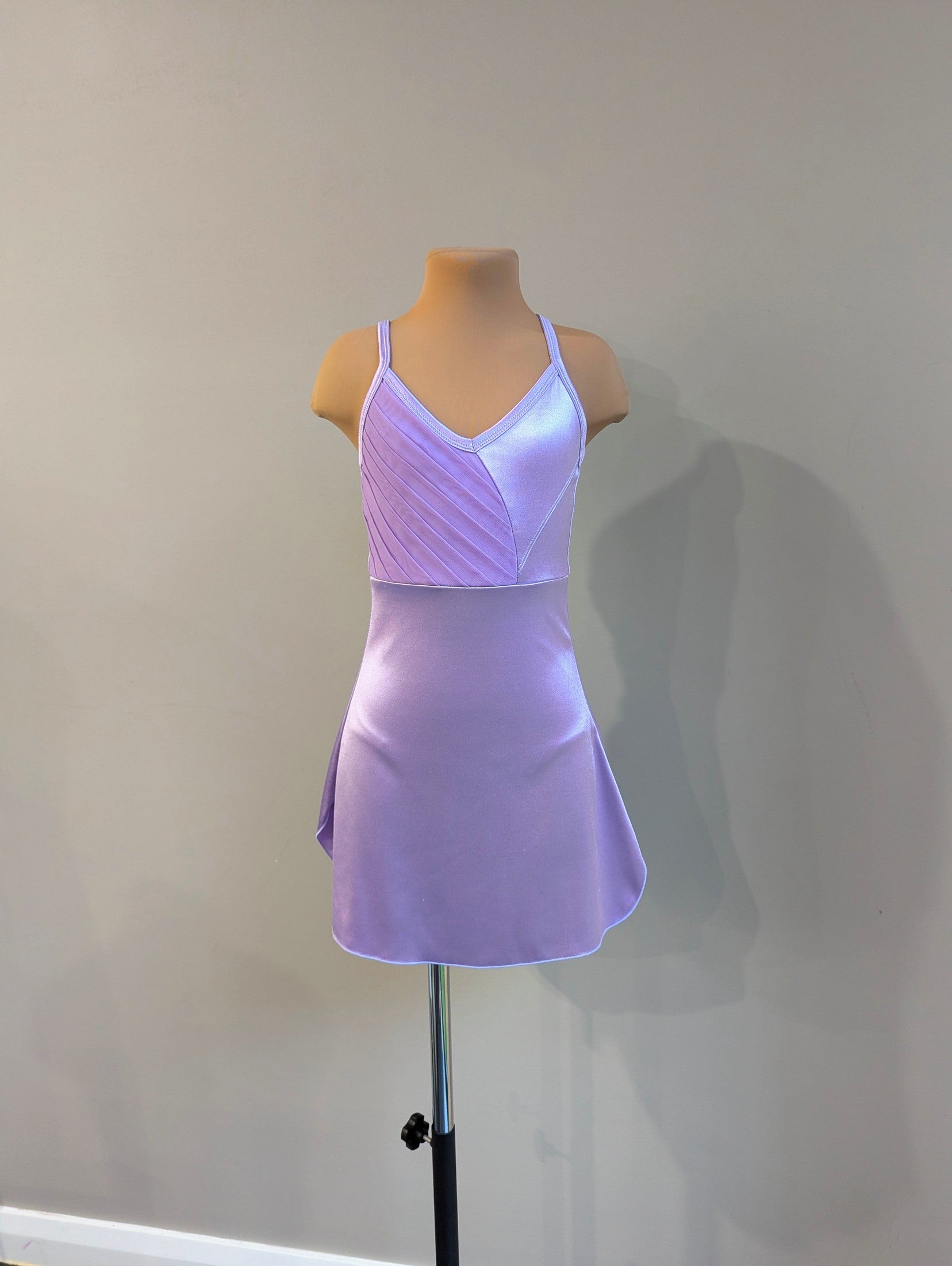 Cailin Slip Dress