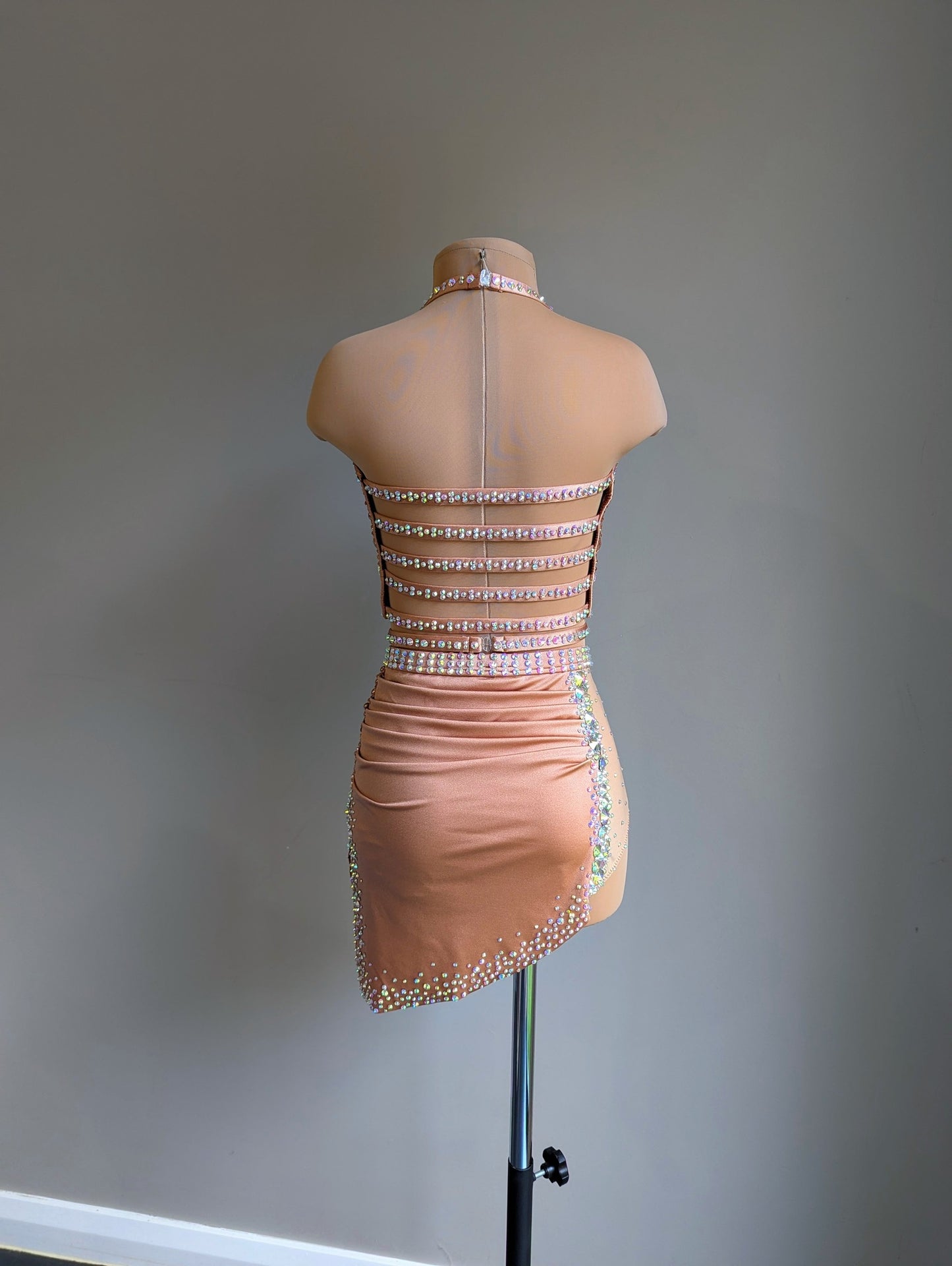 Caramel Sundae | 10-12yrs