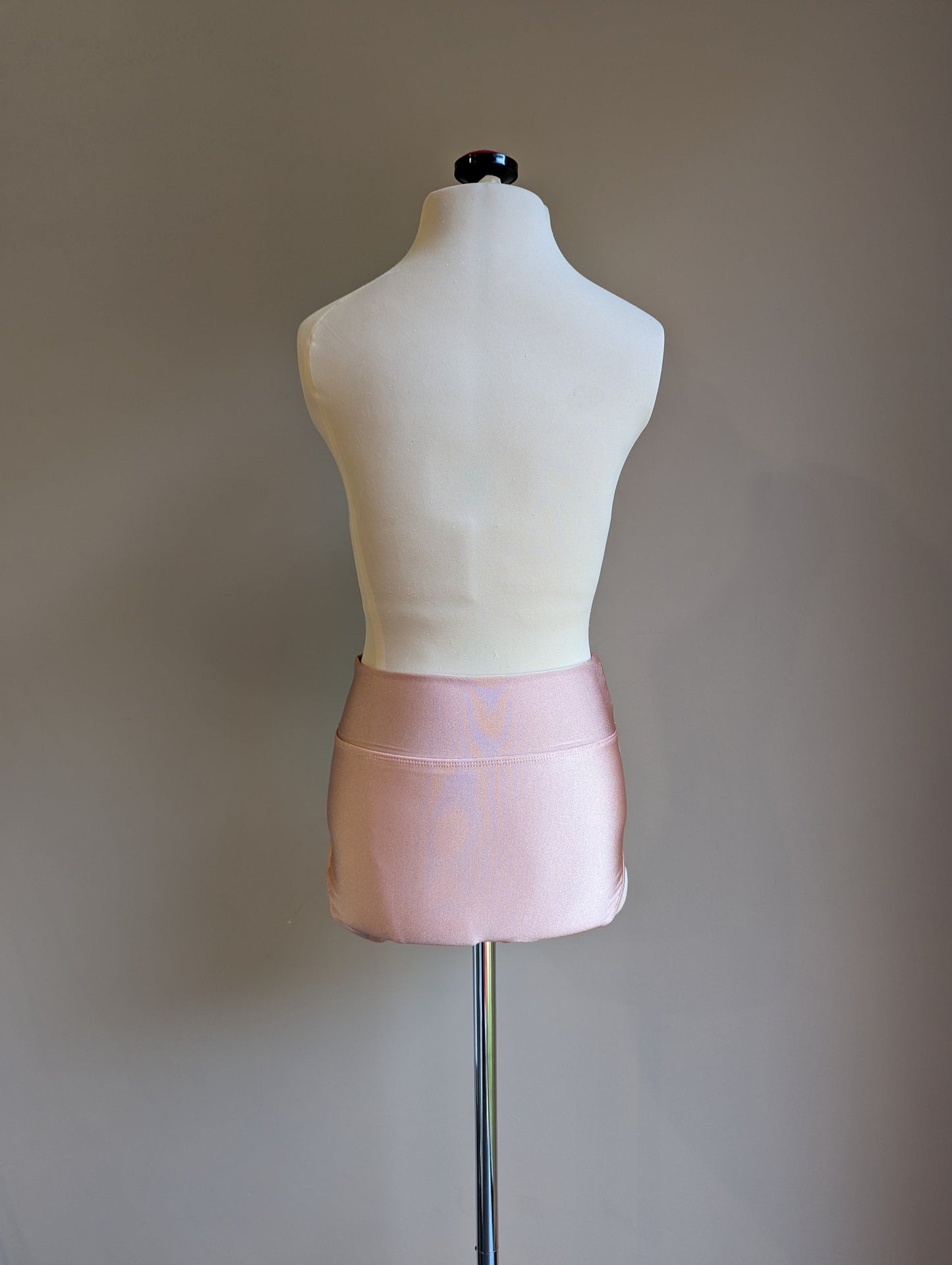 Charlie Briefs - Blush