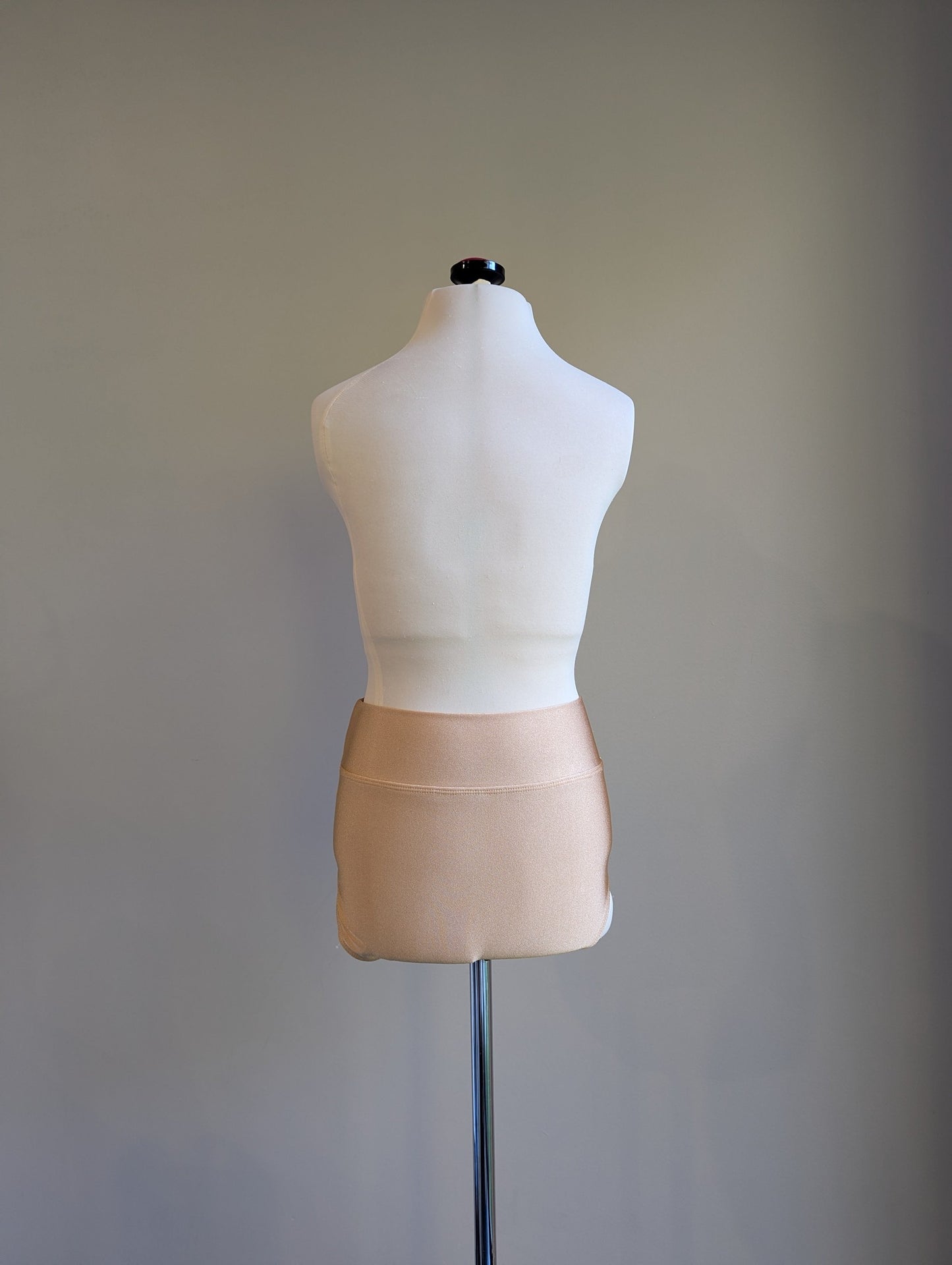 Charlie Briefs - Golden Nude