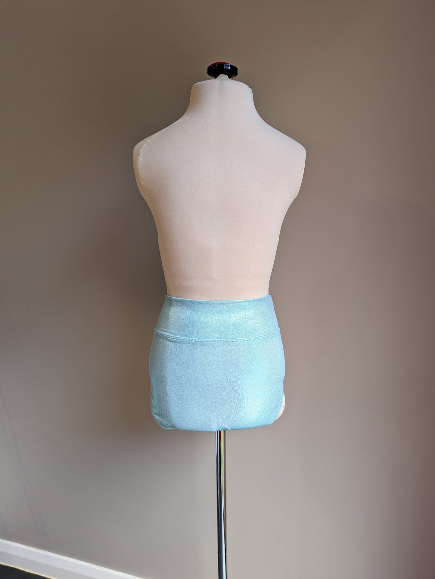 Charlie Briefs - Mint Hologram