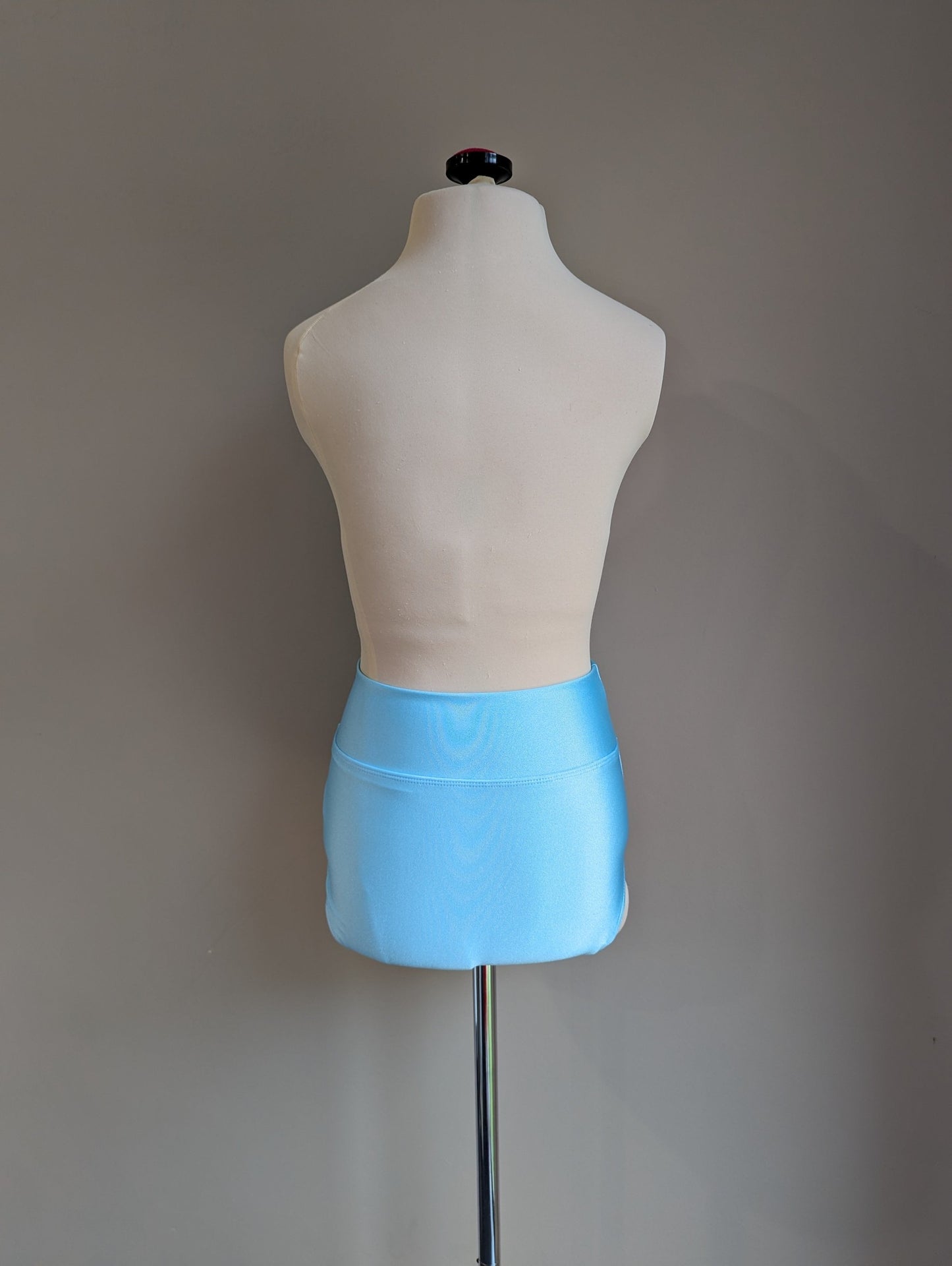 Charlie Briefs - Sky Blue