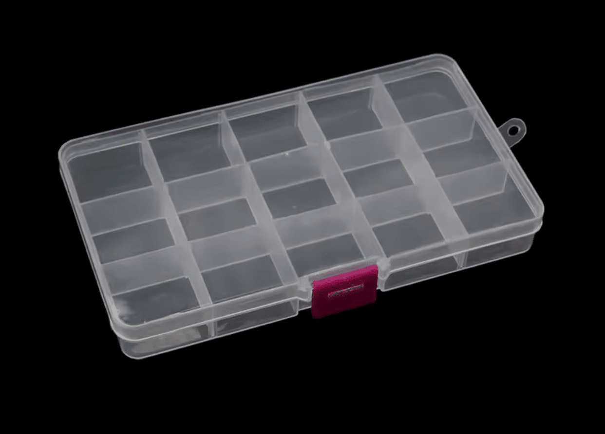 Dazzle Storage Box Medium