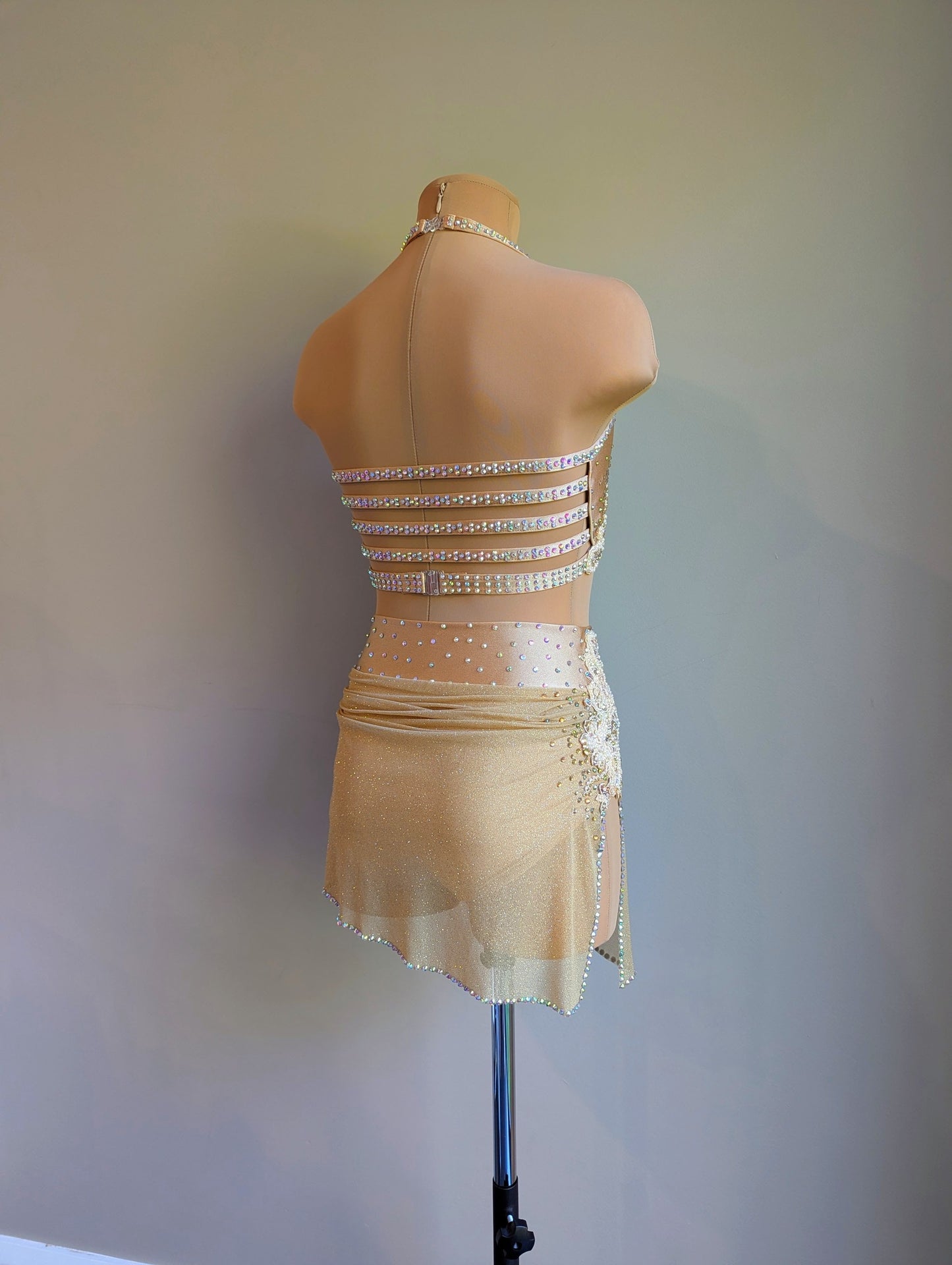 Desert Suede | Adult Small