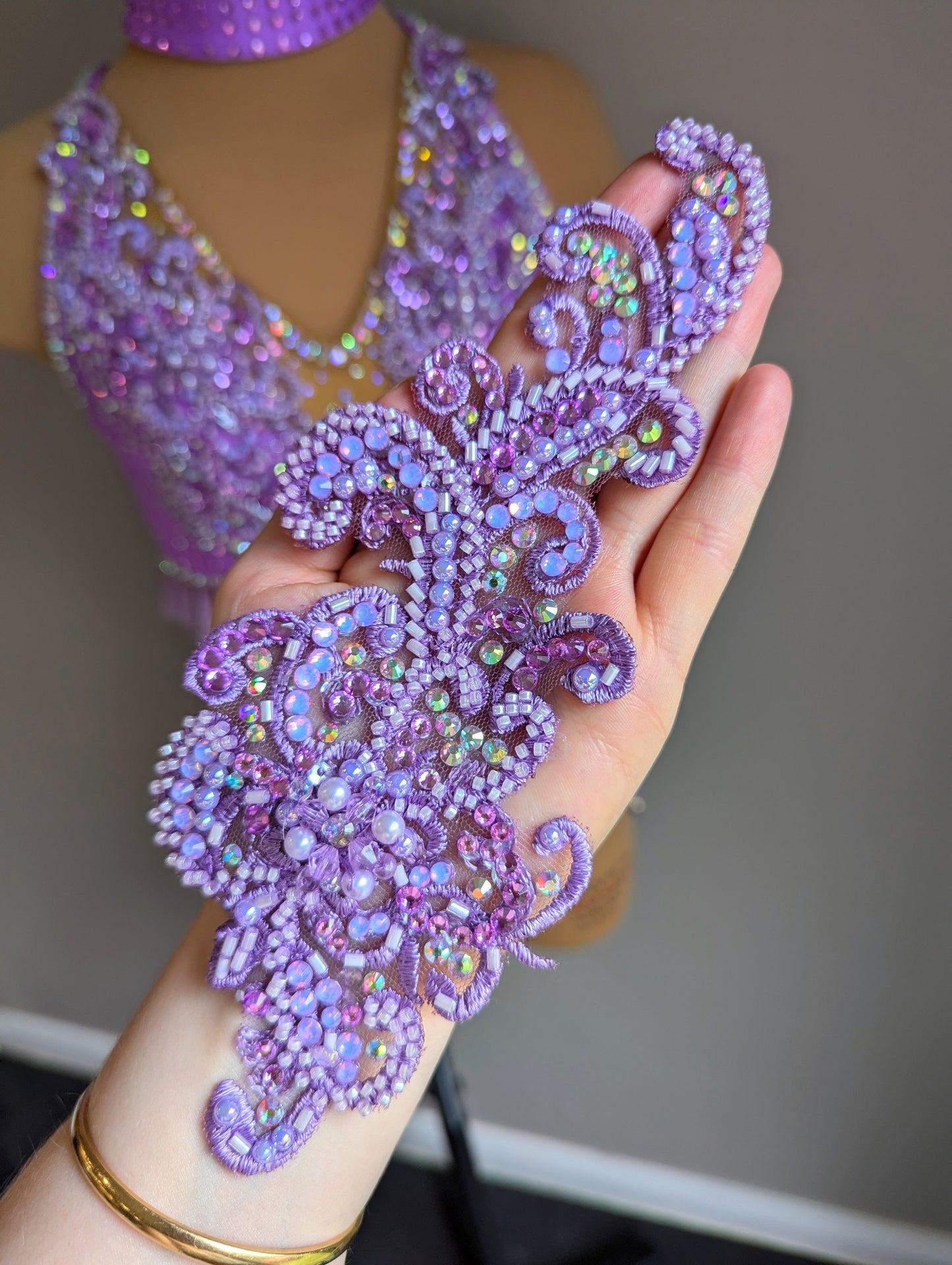 Ellie Set Decoration Dazzle Pack