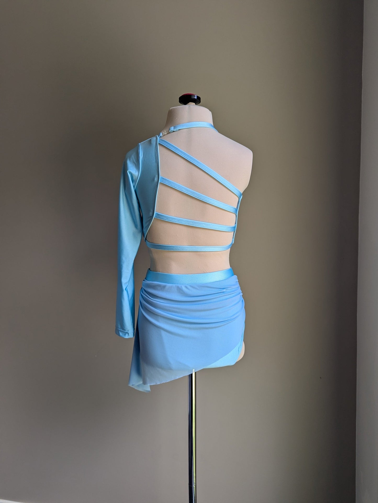 Felicity Set - Sky Blue