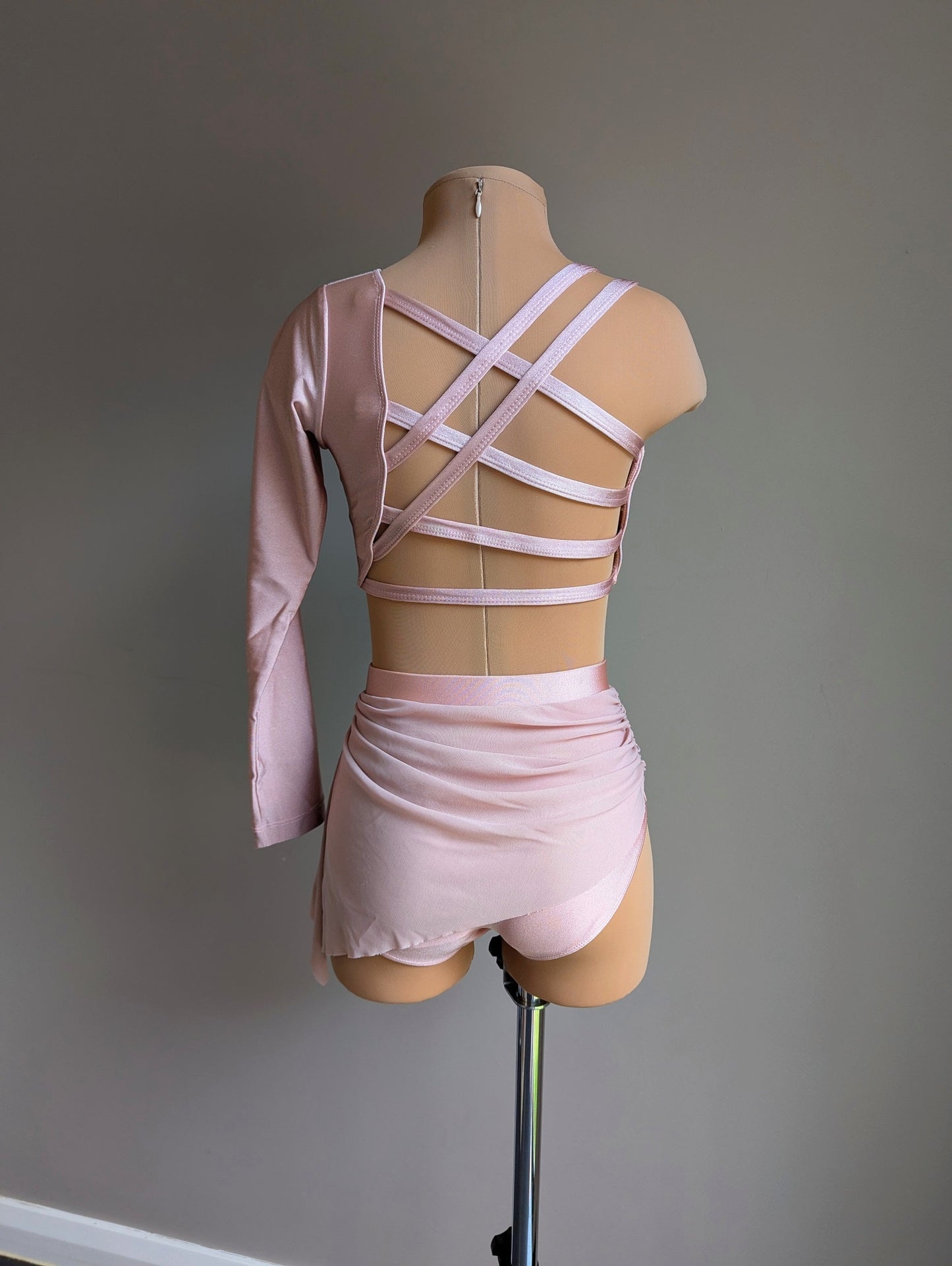 Felicity Set - Blush