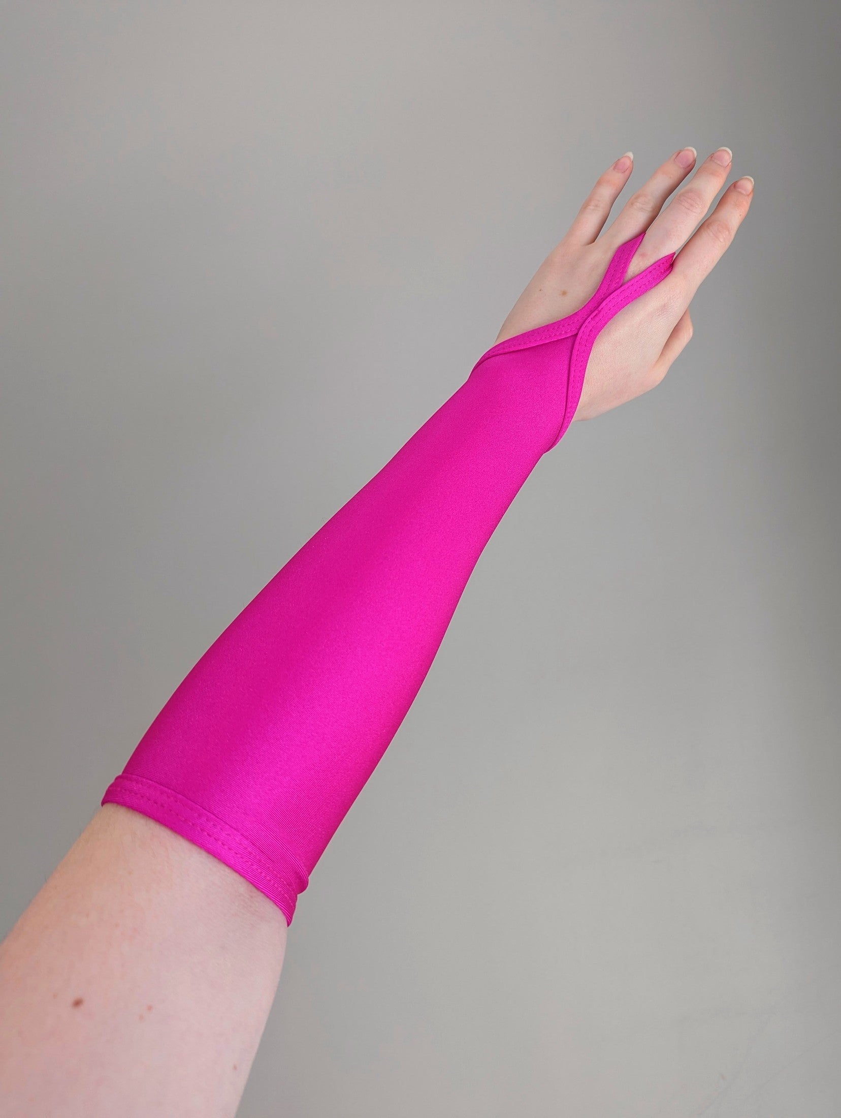 tanz handschuhe Finger Point Dance Gloves
