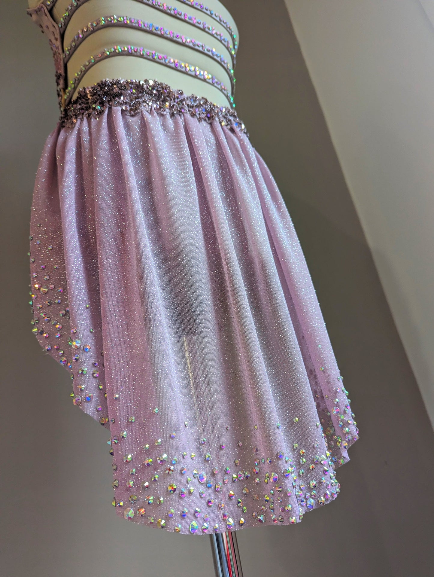 Forbidden | 10-12yrs