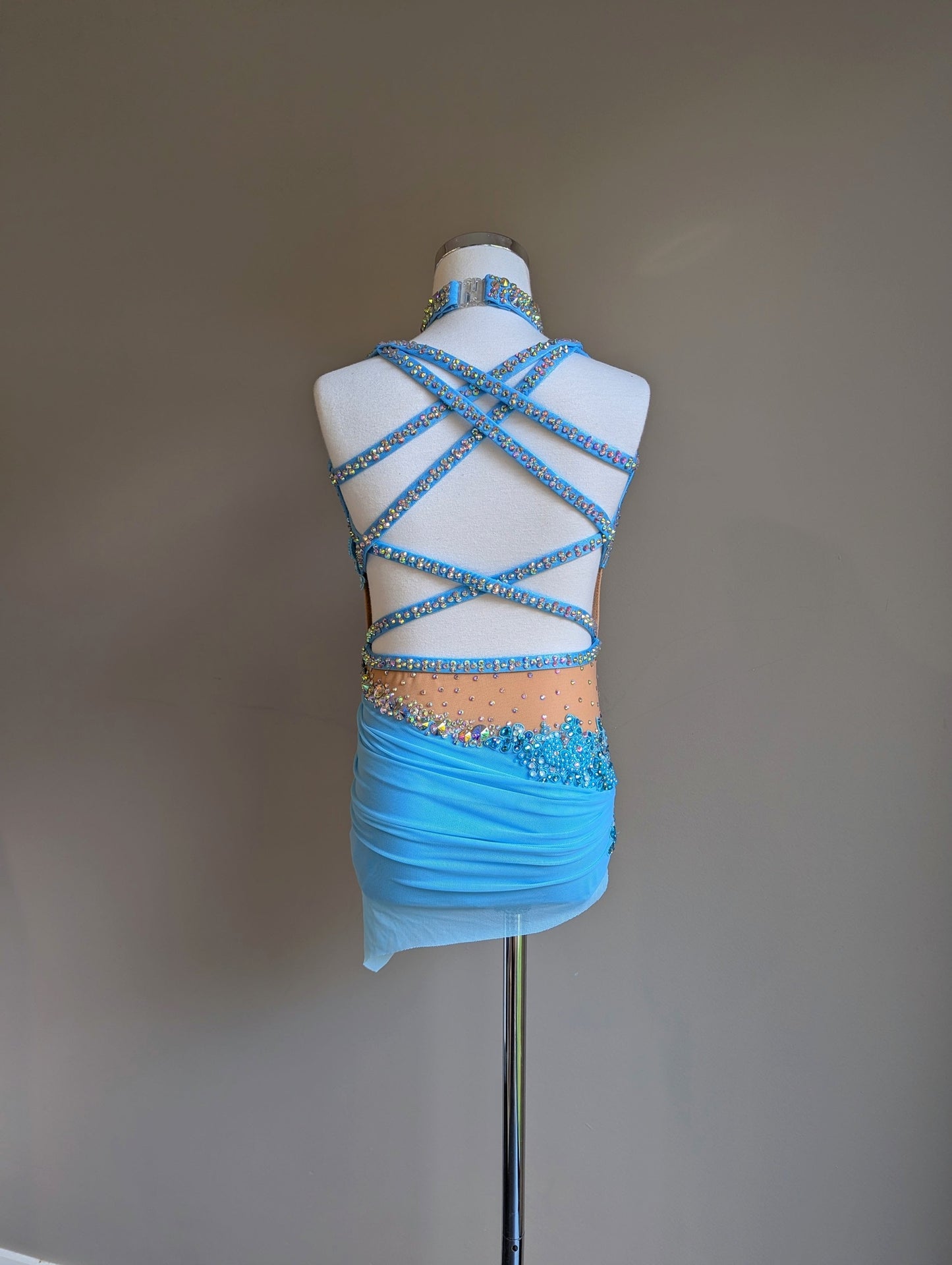 Forbidden Lake | 8-10yrs