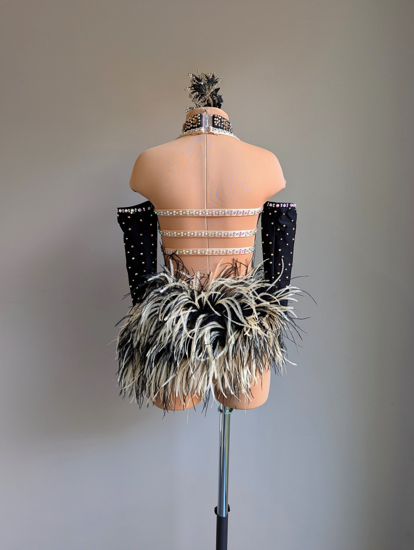 Iced Chai Latte | 10-12yrs