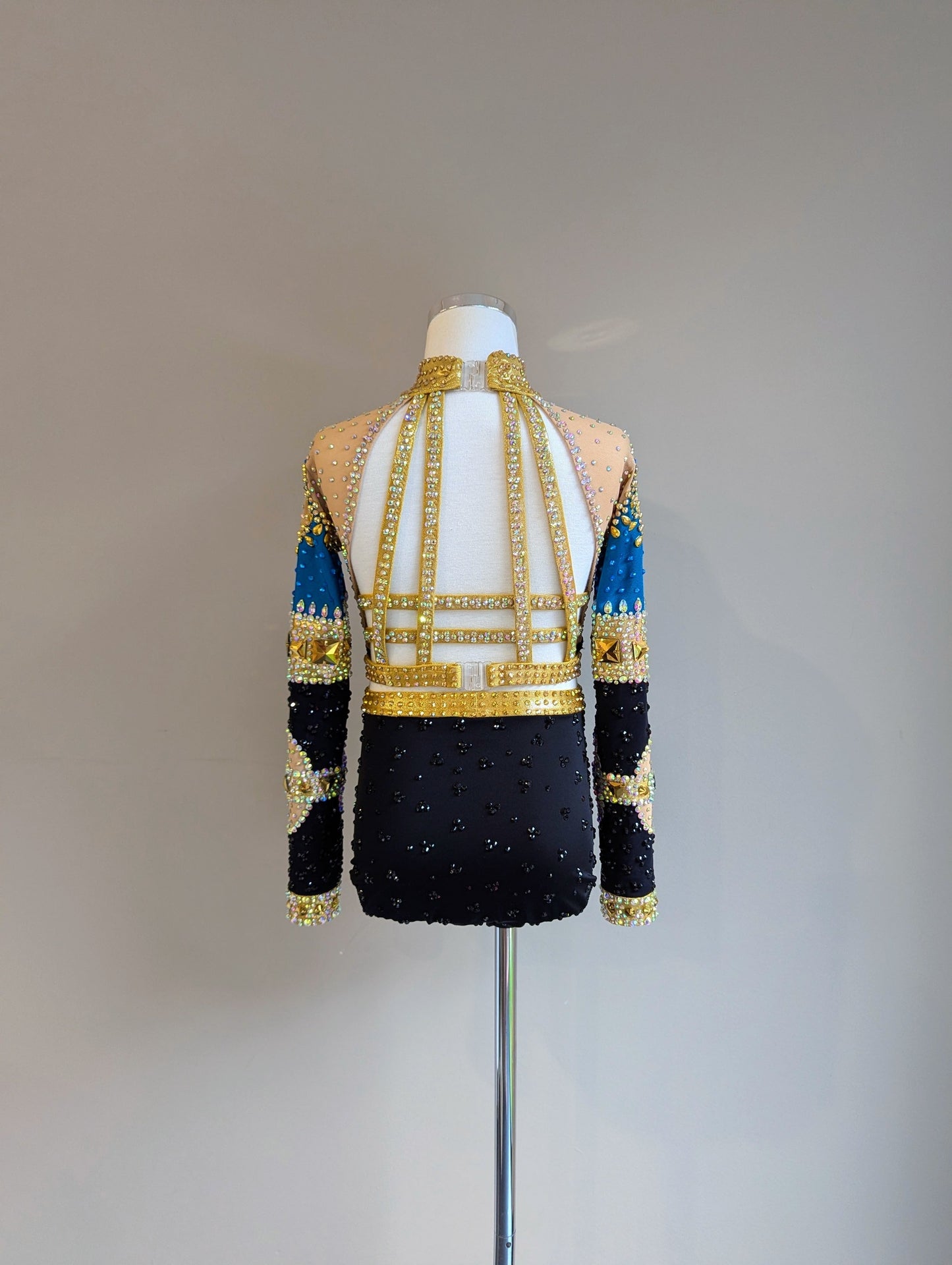 I've Got My Eye On You | 8-10yrs