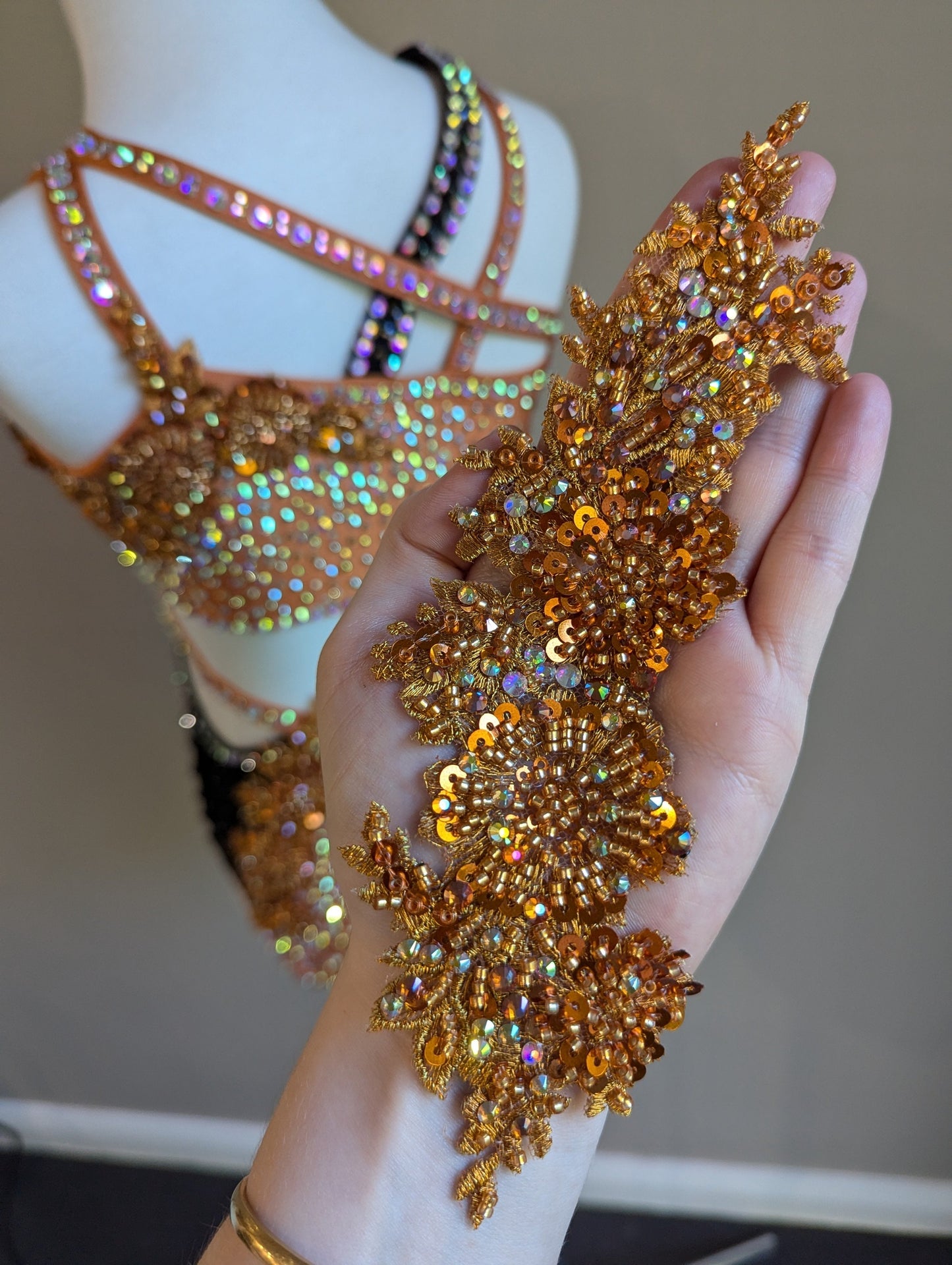 Coppa Look at Me | 6-8yrs