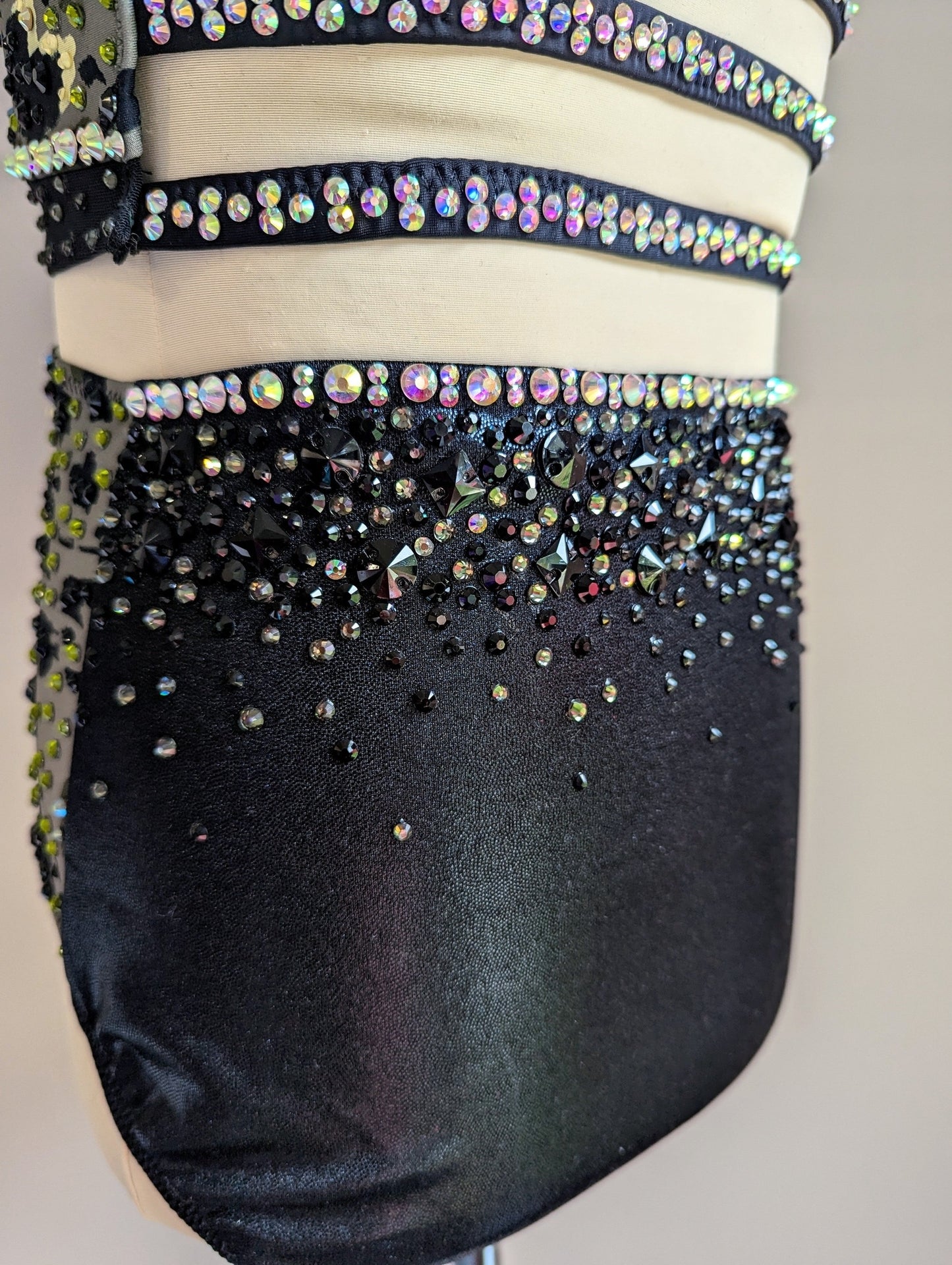 Juxtaposition | 10-12yrs