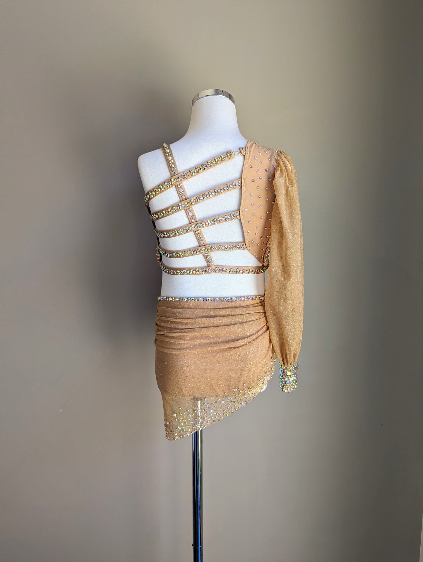 Love Story | 8-10yrs