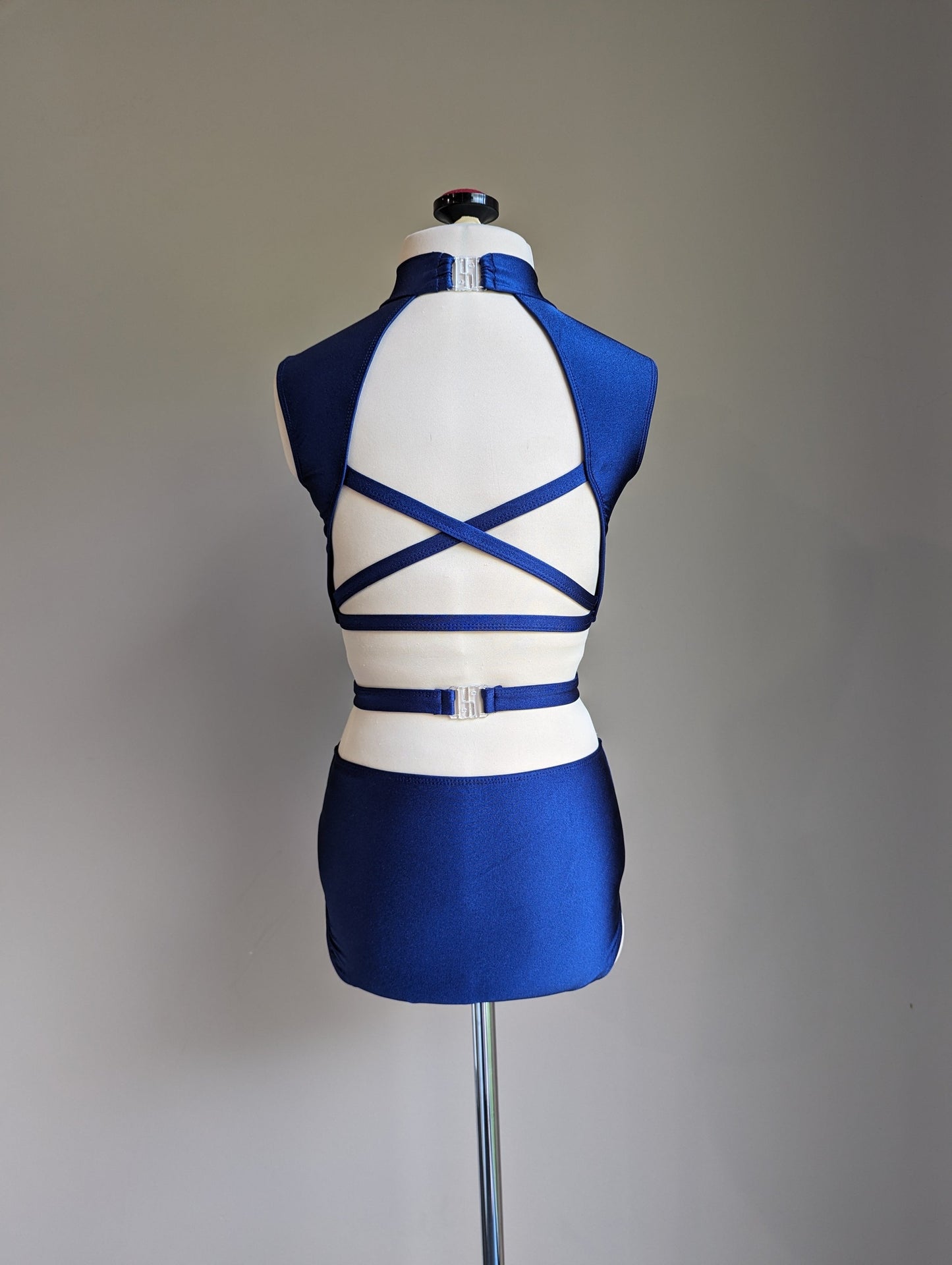 Rory Leotard - Navy