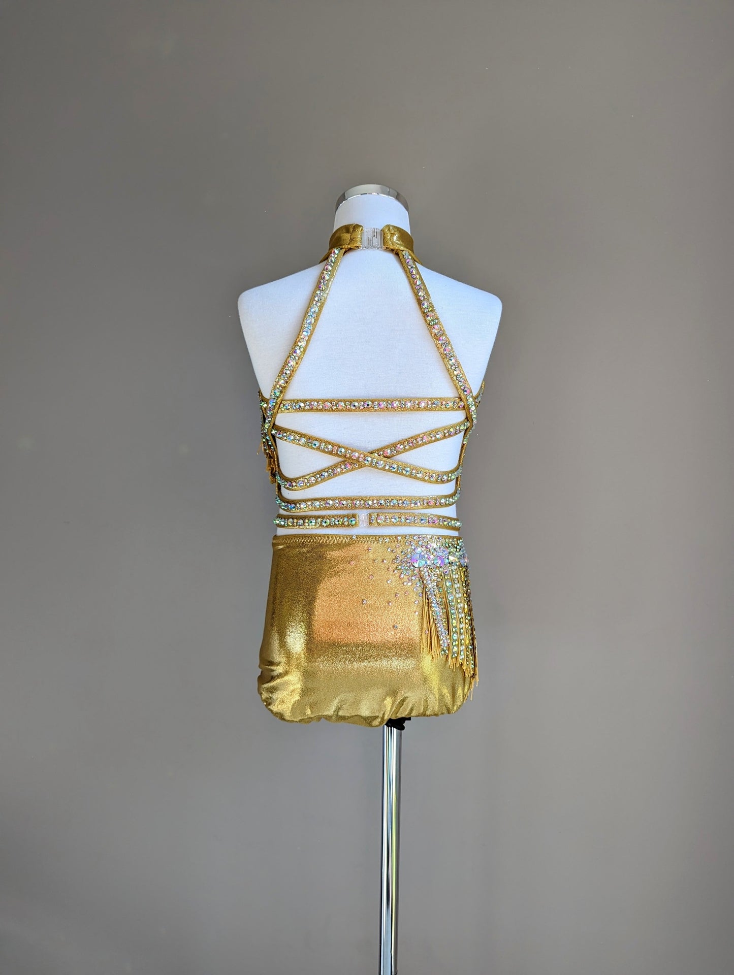 Sunny Summer | 8-10yrs