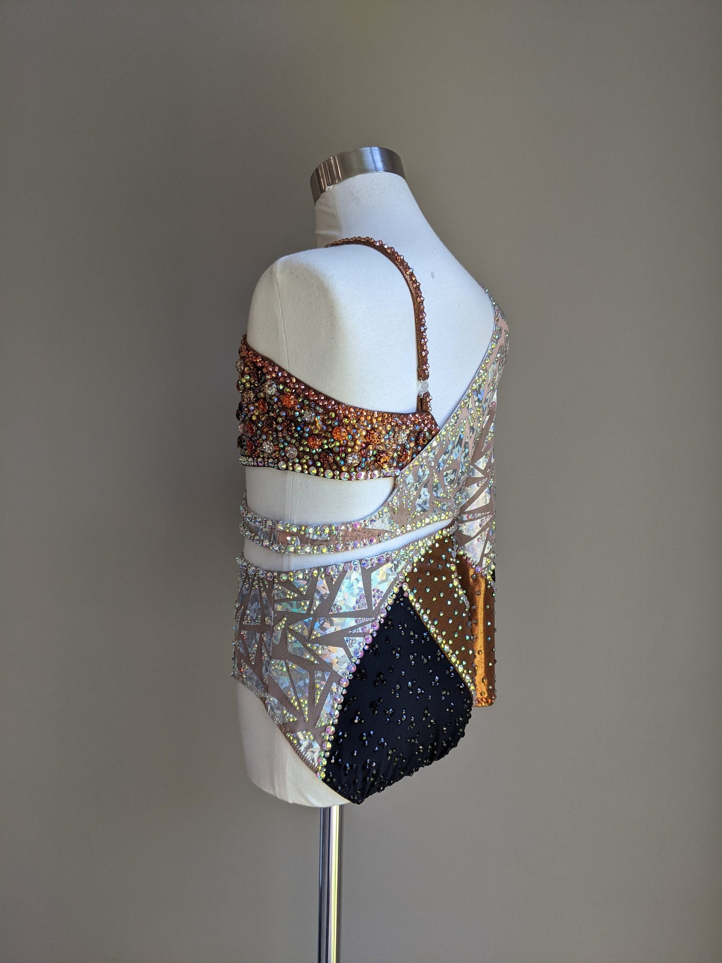 Triangulate | 8-10yrs