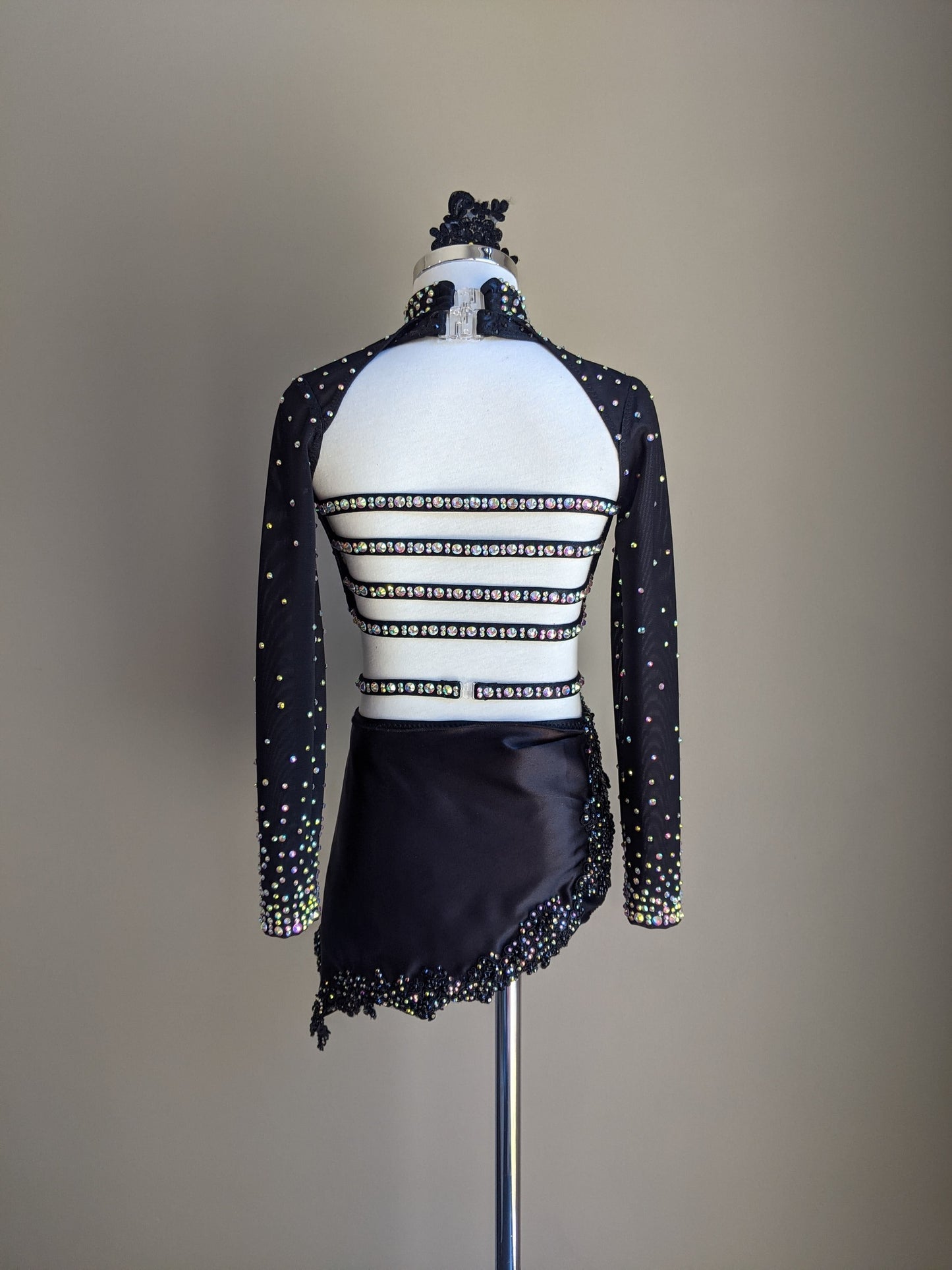 Wildest Dreams | 6-8yrs