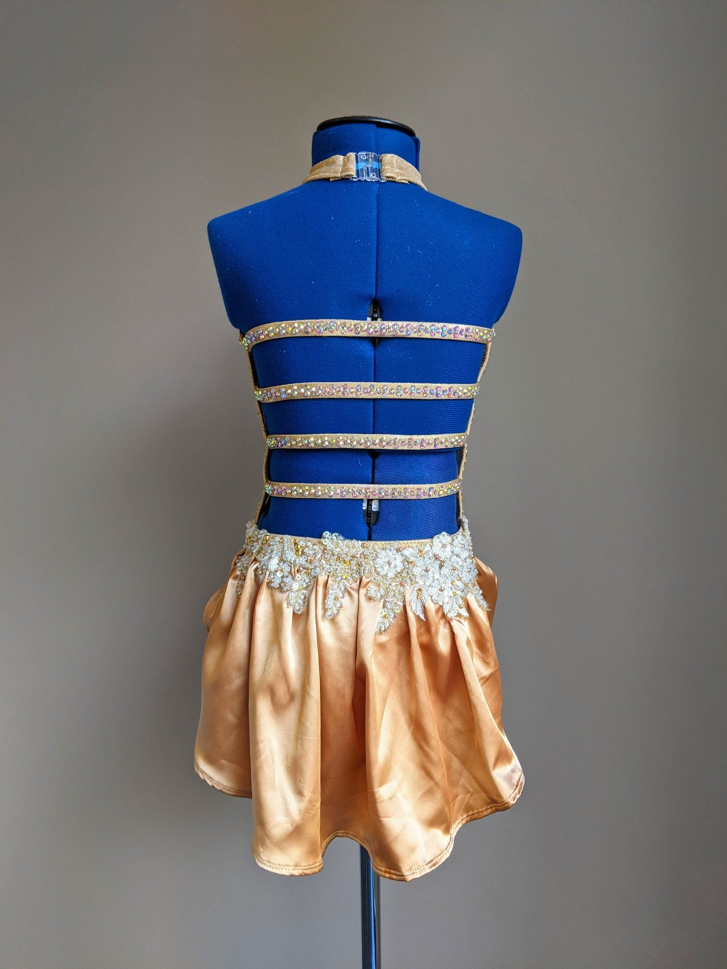 Cover Me In Sunshine | 10-12yrs