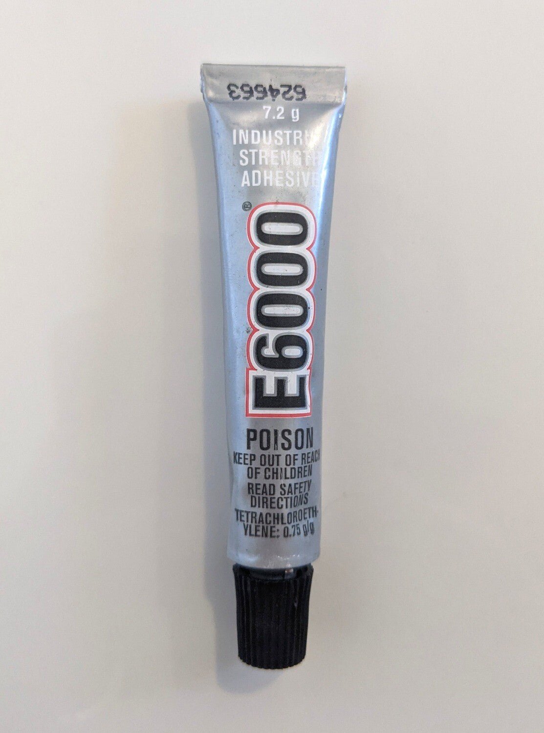 E6000 Glue - Mini 7.2g Rhinestones & Flatbacks