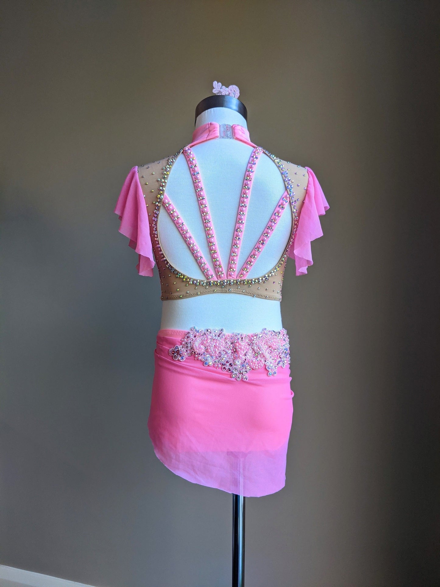 Heart Throb | 8-10yrs