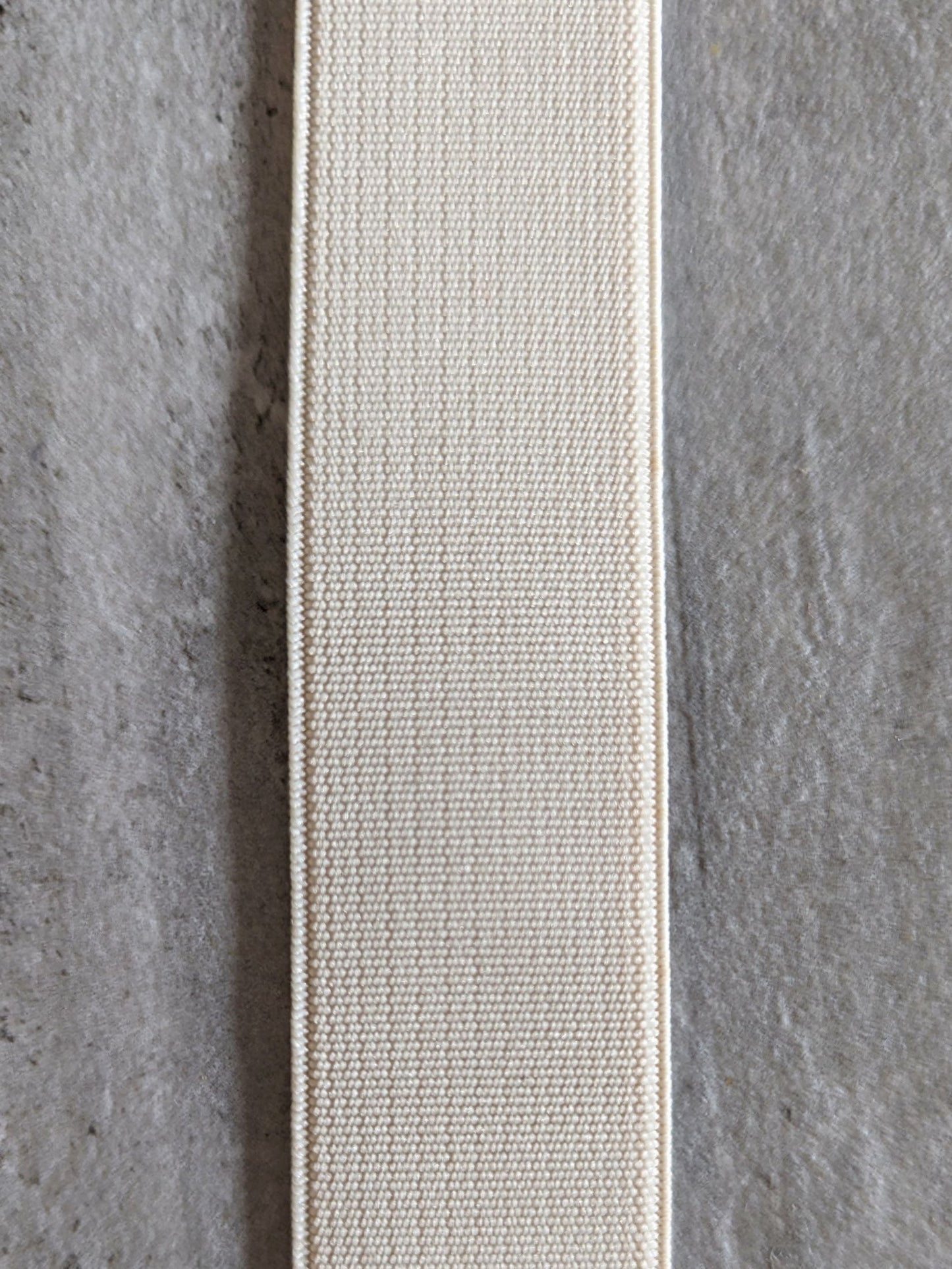 Light Flesh Tone Elastic