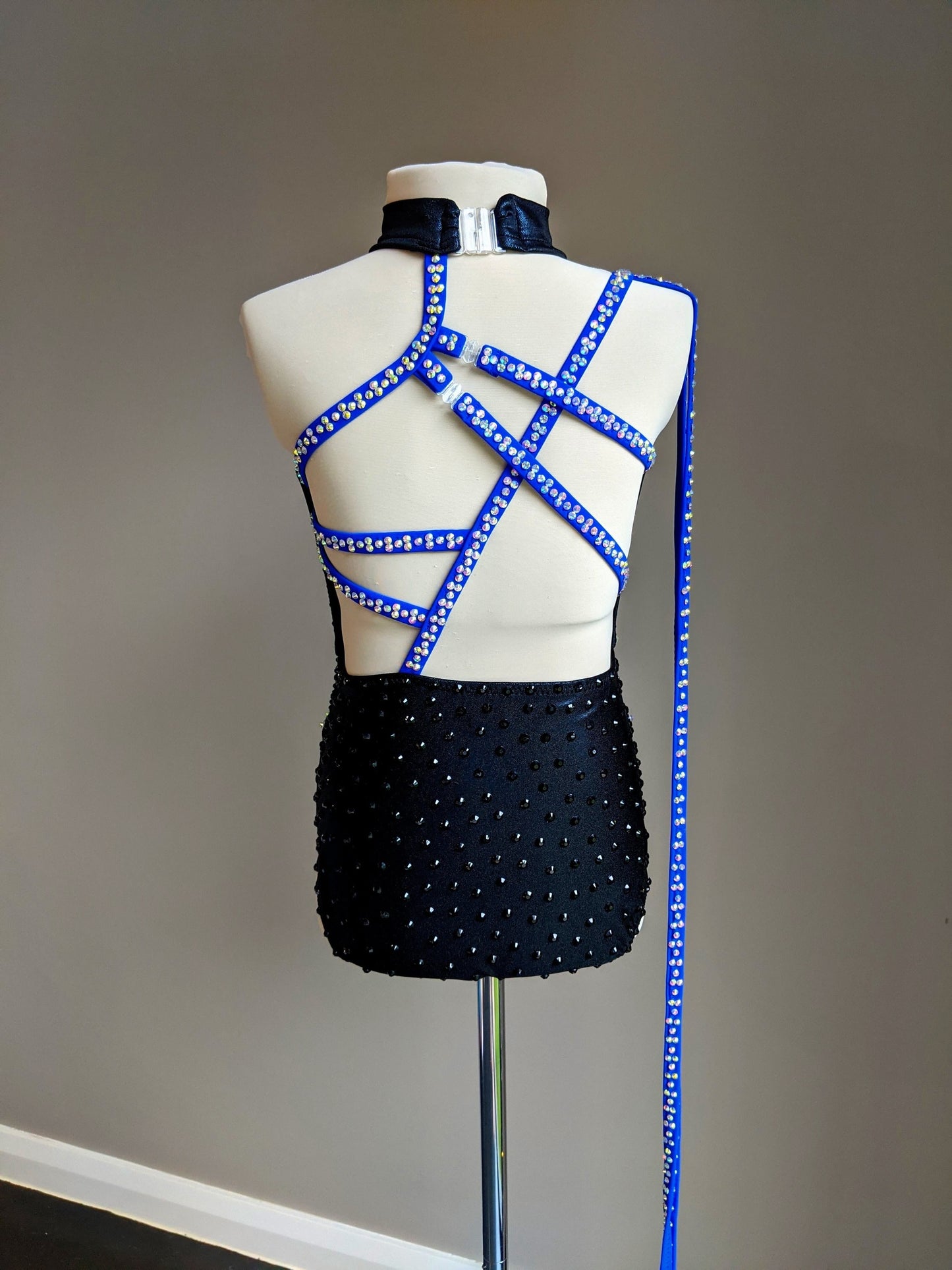 Midnight Swim | 10-12yrs