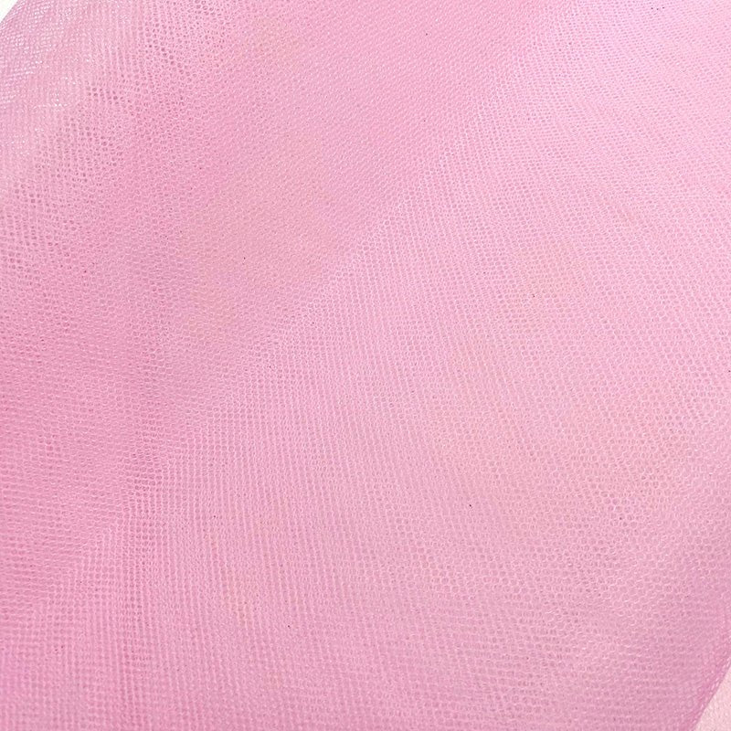Nylon Tutu Net - Pink