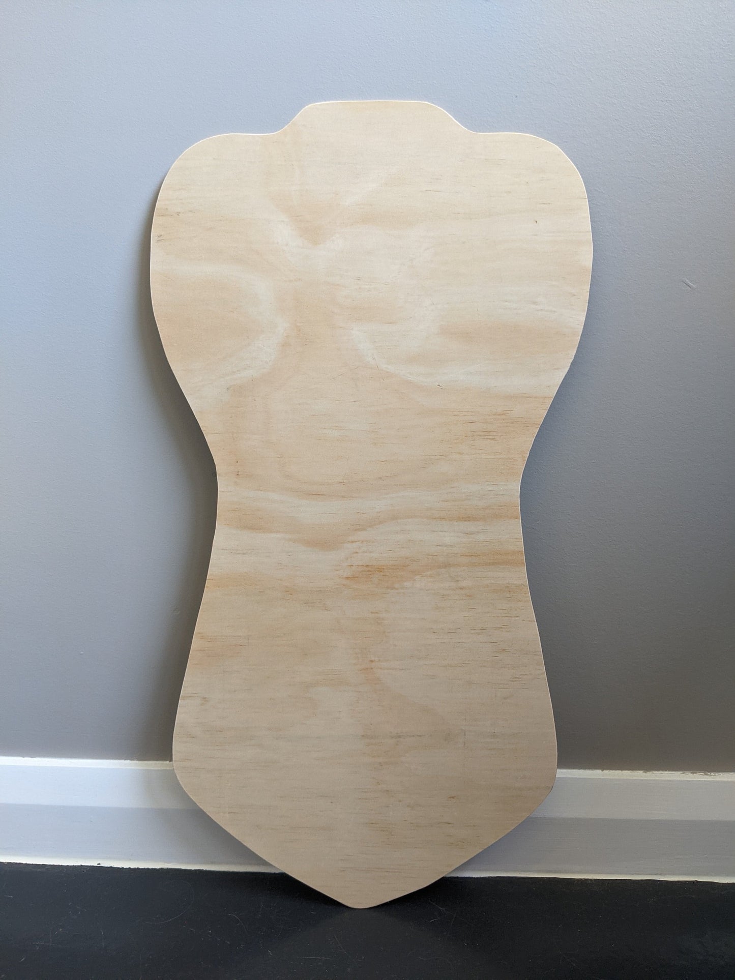 Plywood Dazzle Boards