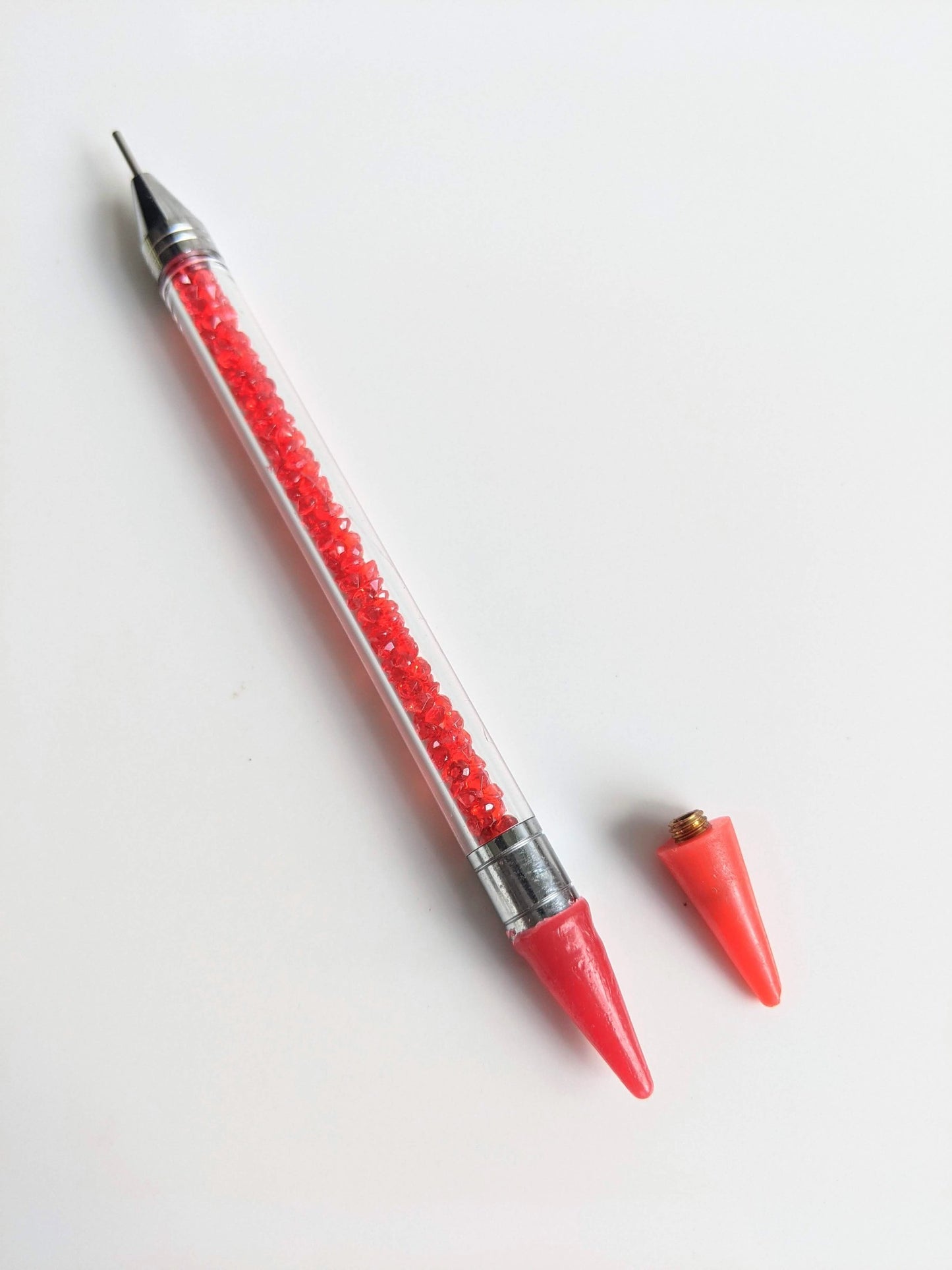 Replacement Tip For The Premium Dual Ended Dazzle Tool